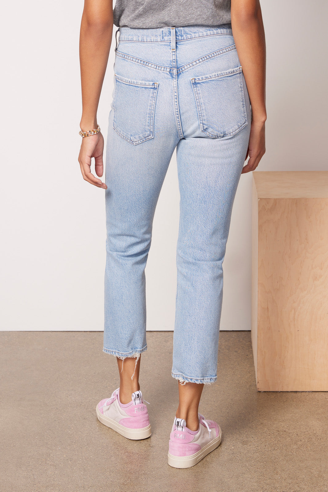 Riley Crop