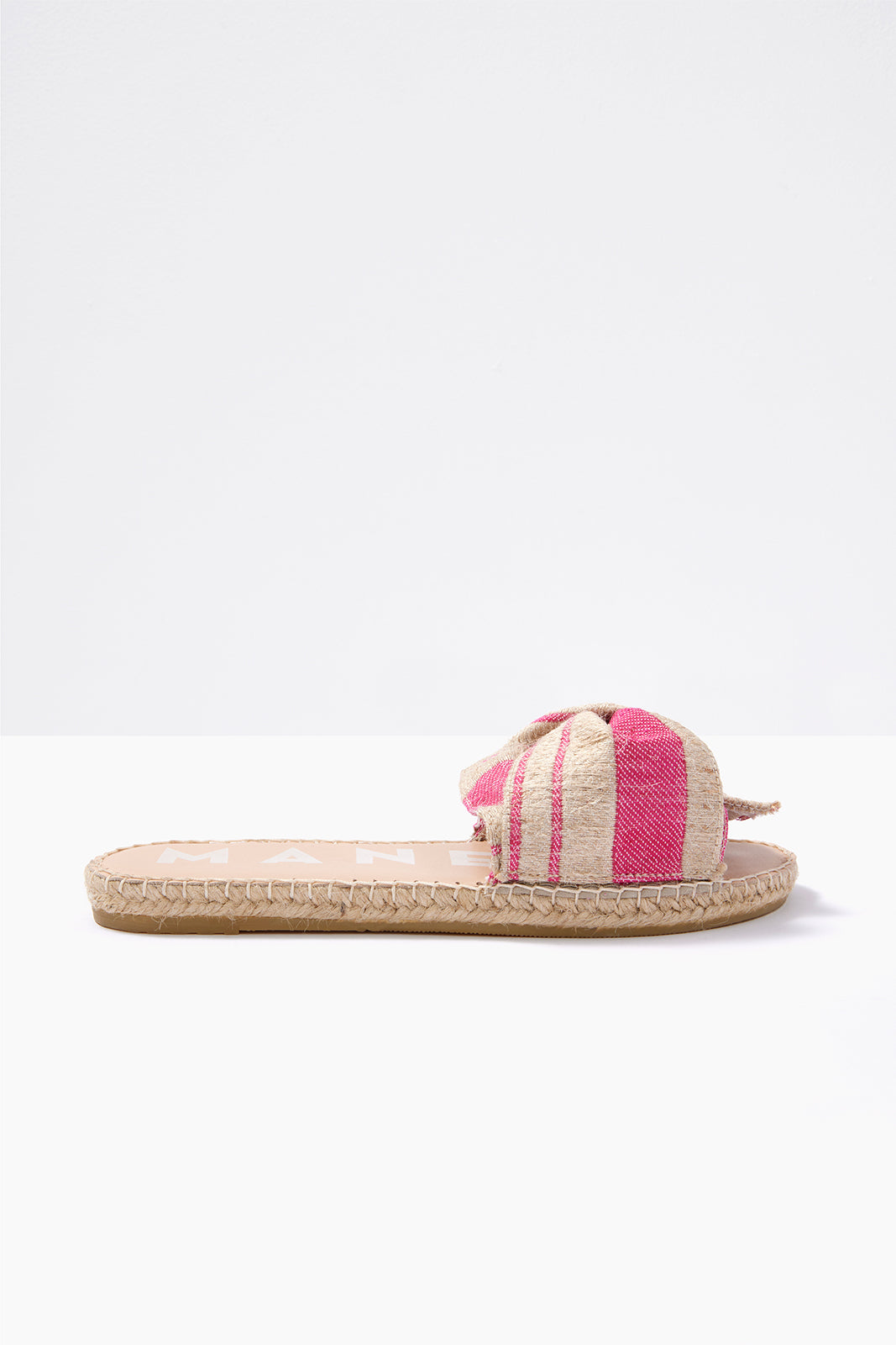 Knot Sandal