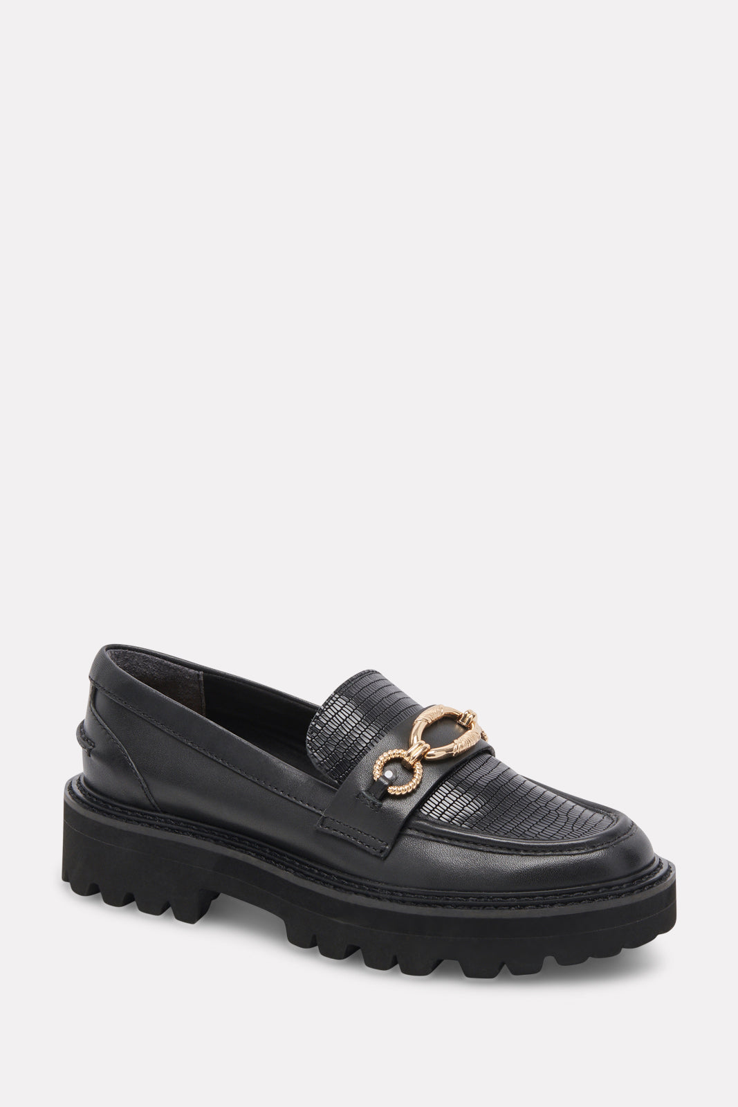 Mambo Loafer