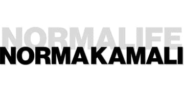 NORMA KAMALI