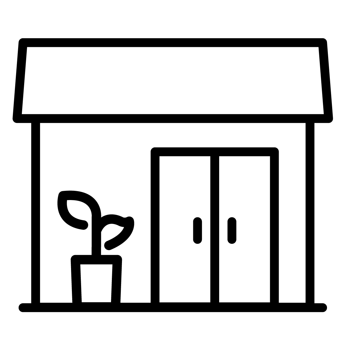 Store Icon
