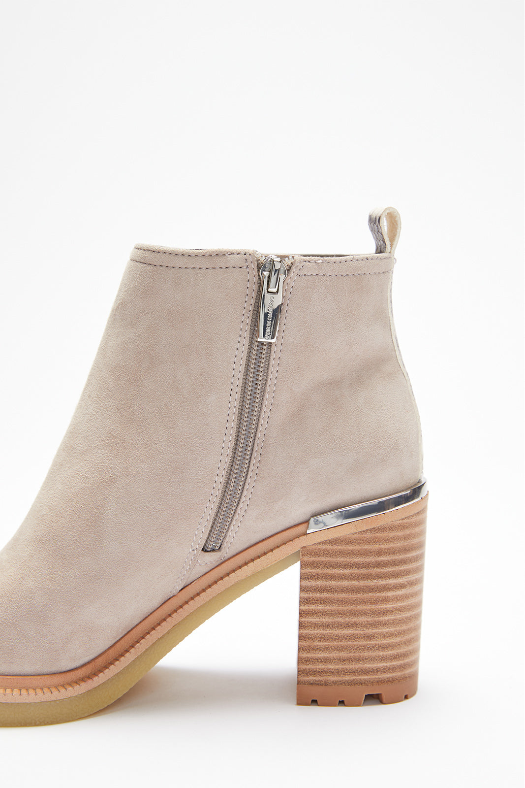 Gorgan Bootie