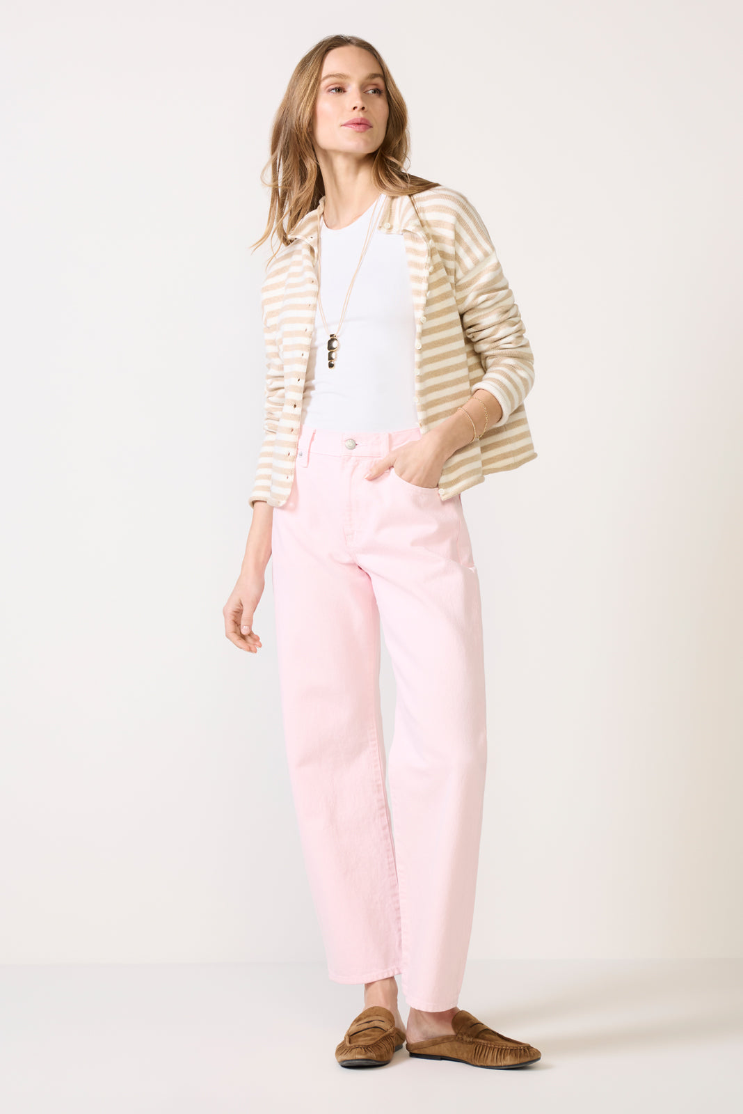 Taylor Cardigan