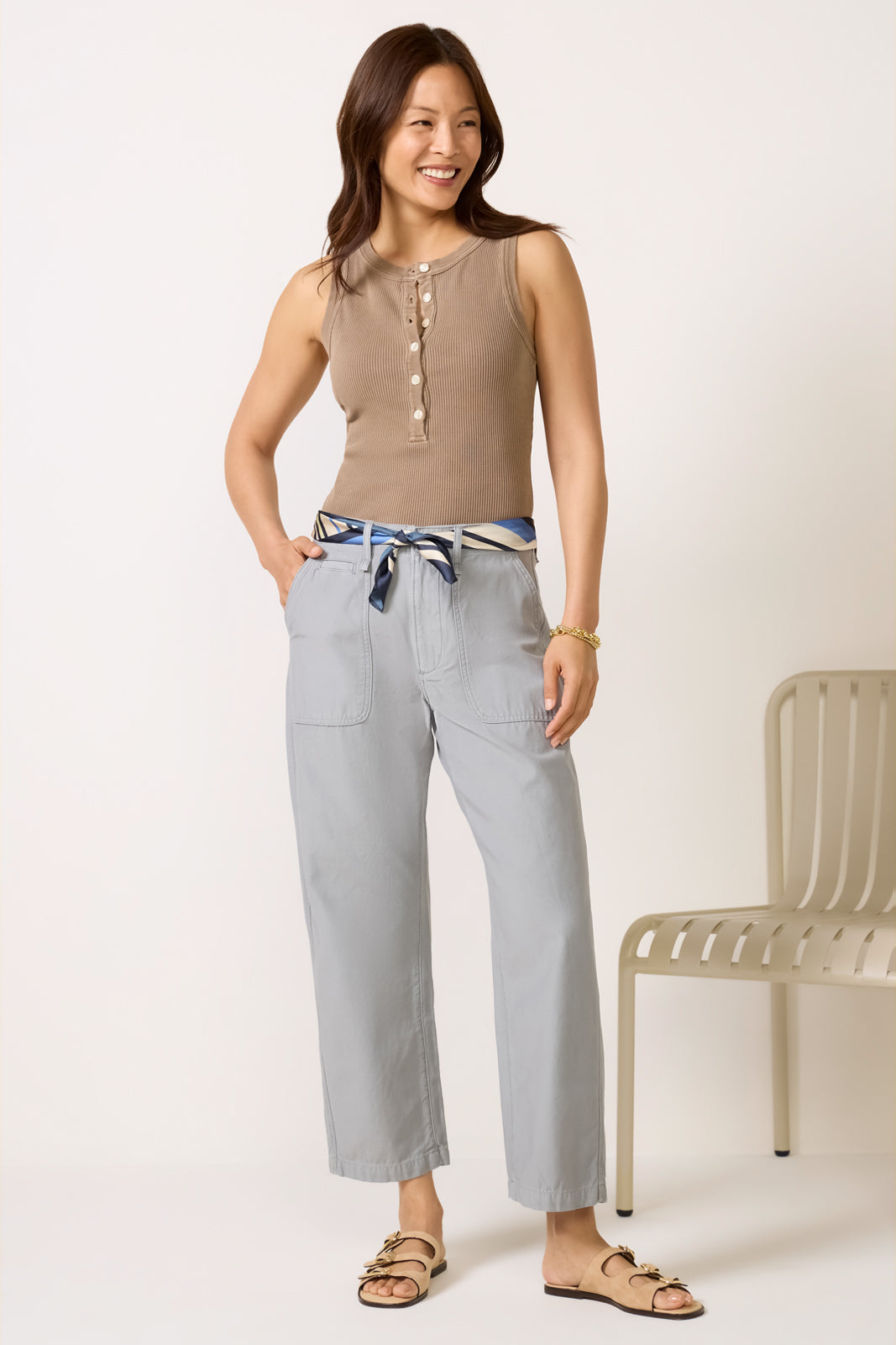 Winslow Utility