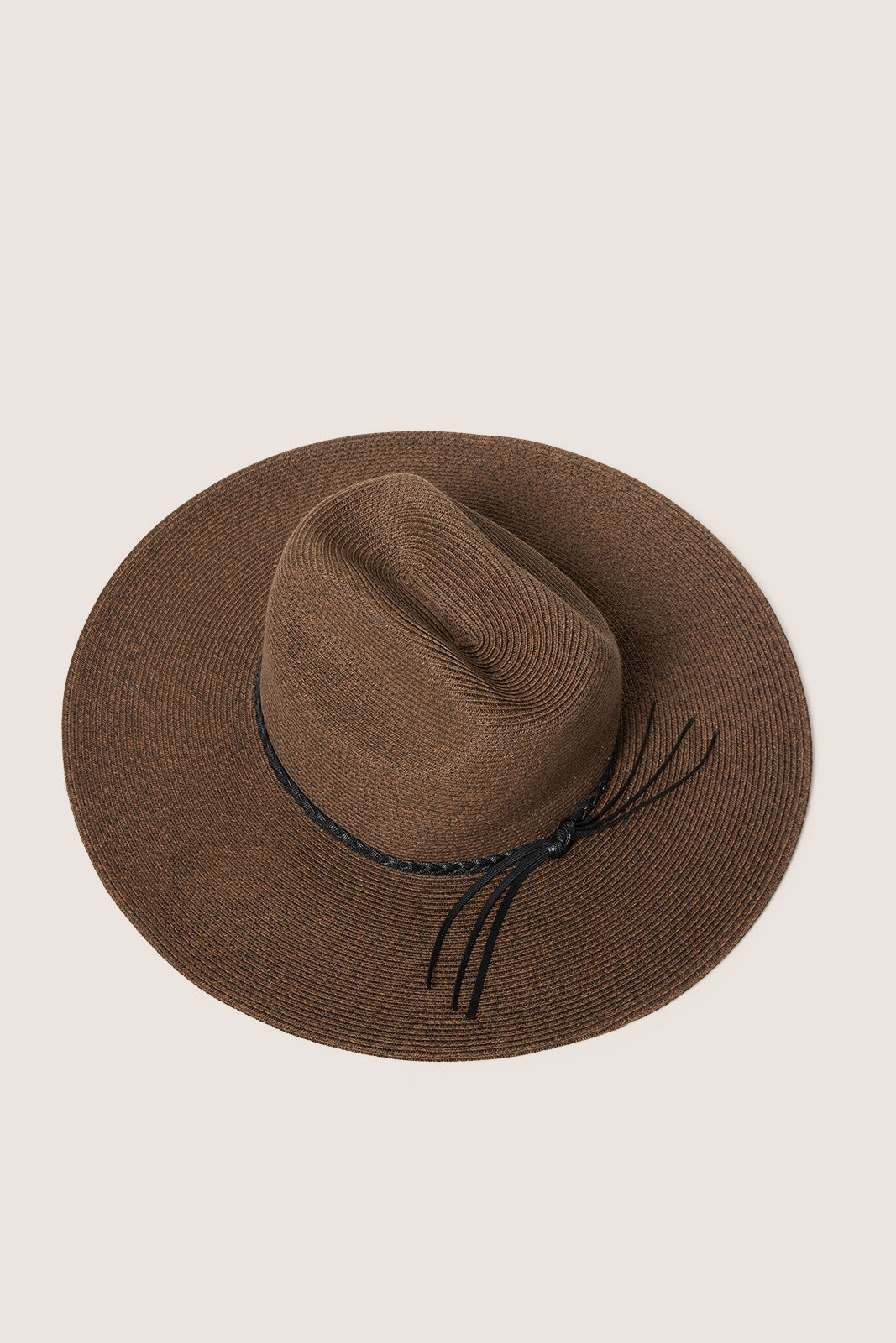 Giselle Woven Hat