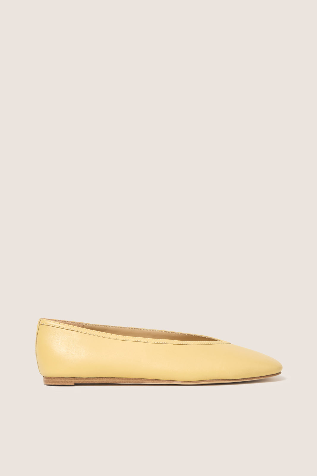 Gradi Flat