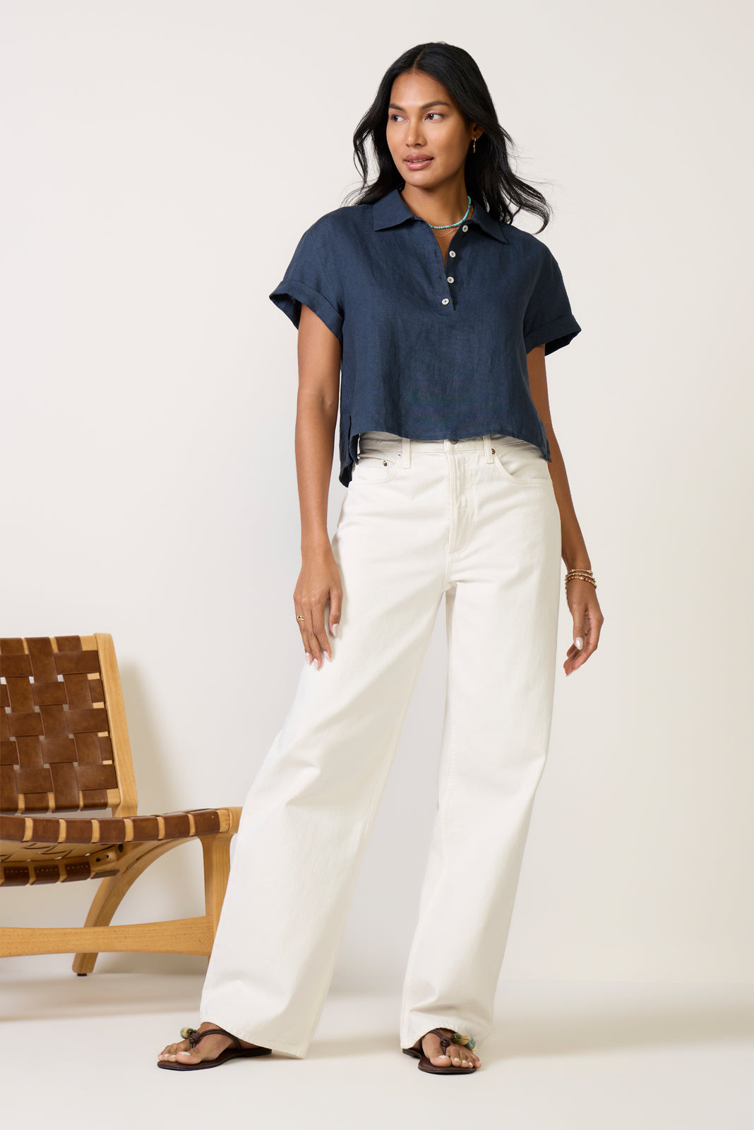 Tabitha Shirt