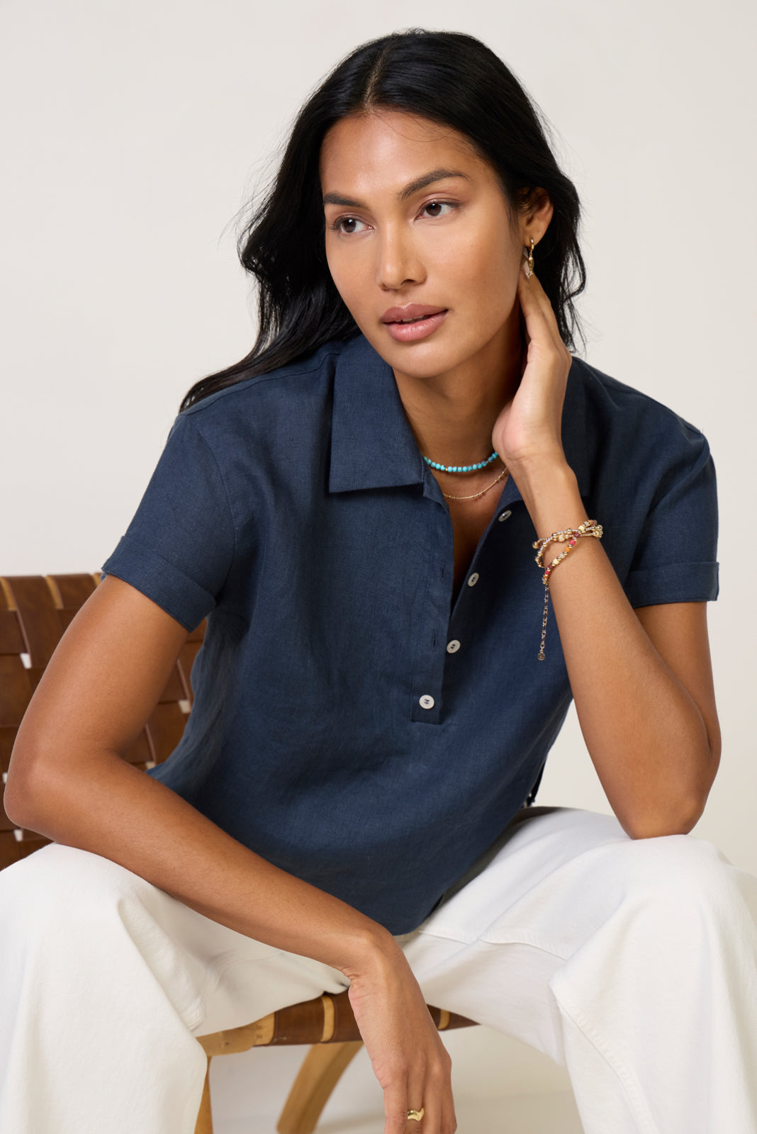 Tabitha Shirt