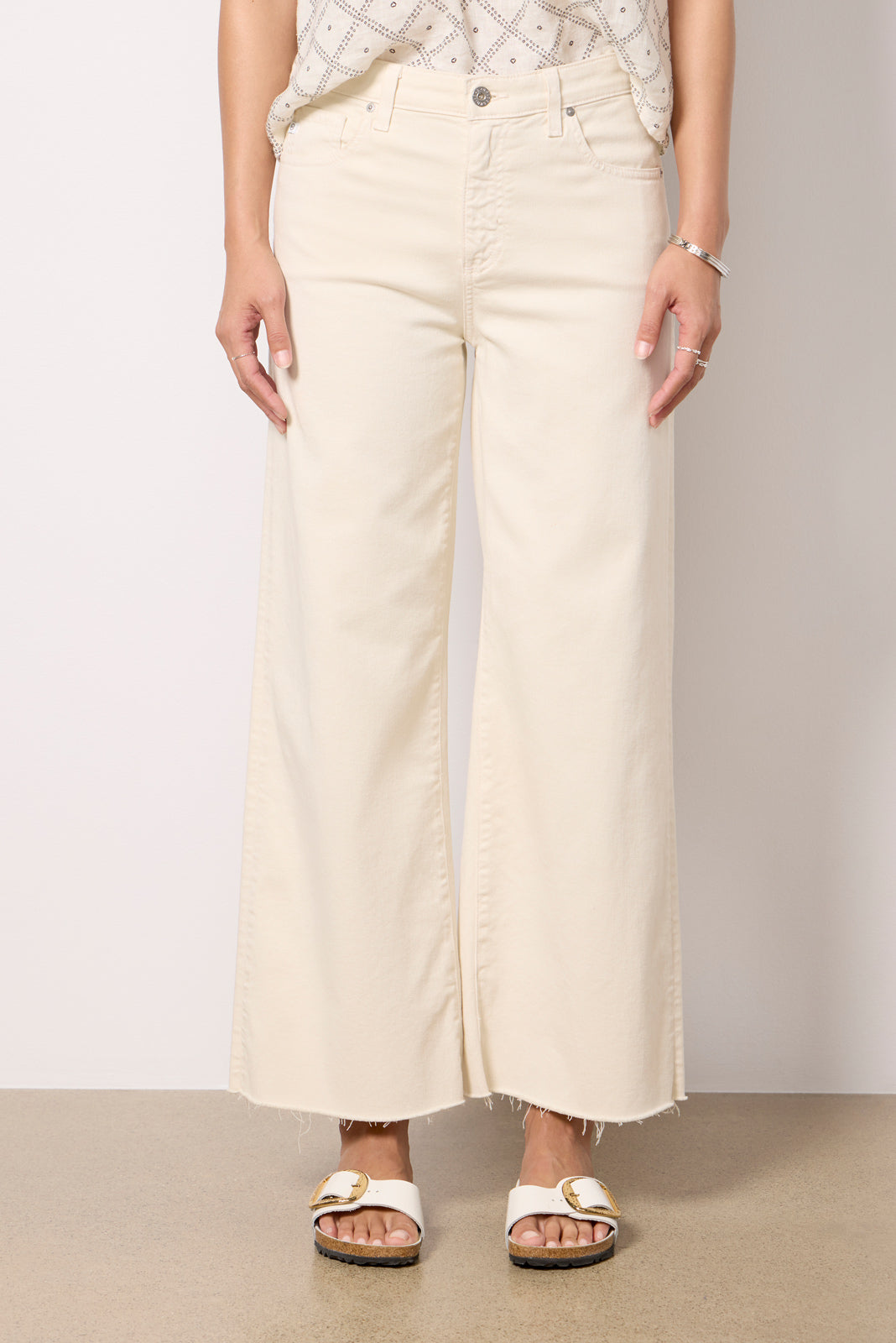 Saige Wide Leg