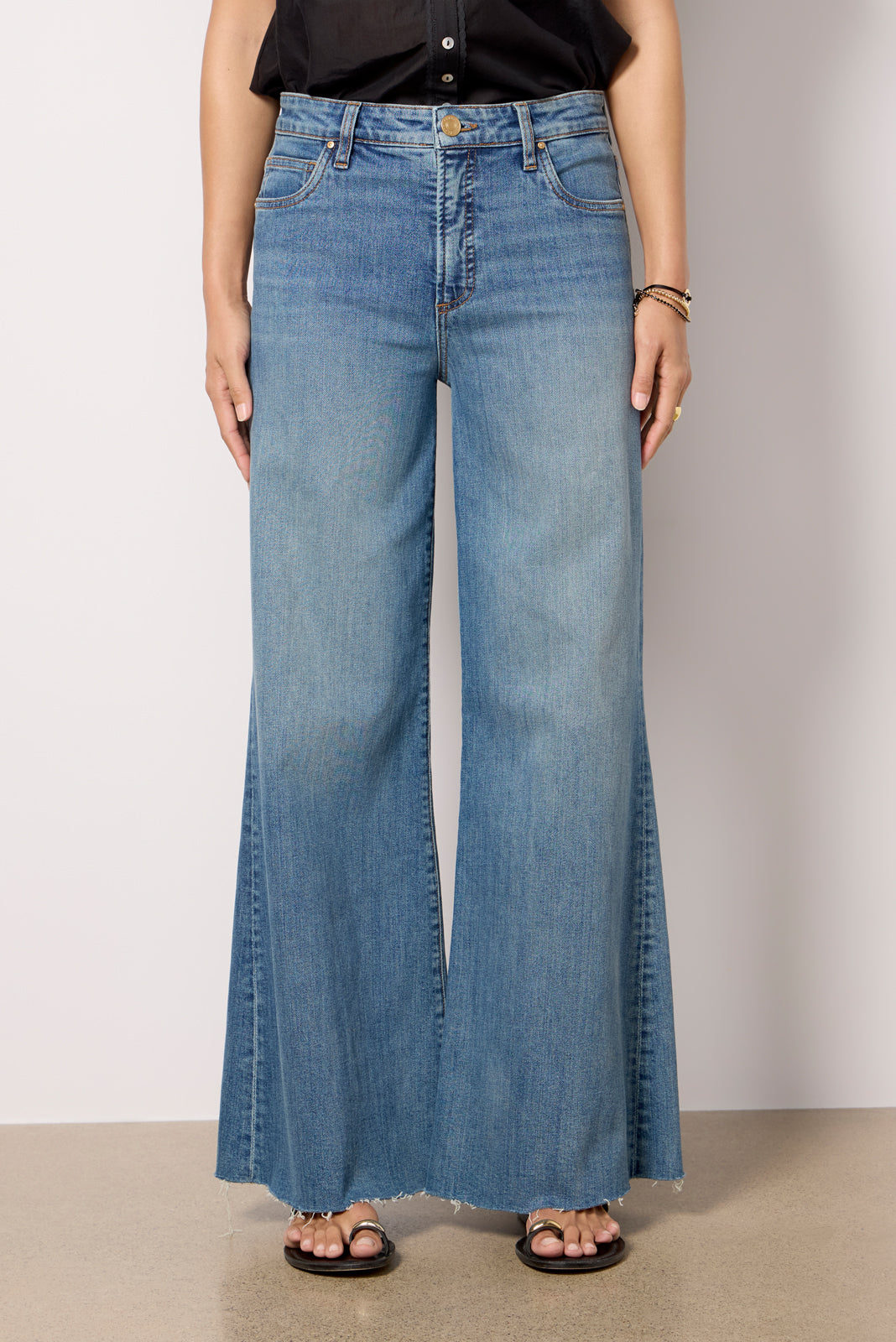 Ryan Wide Leg