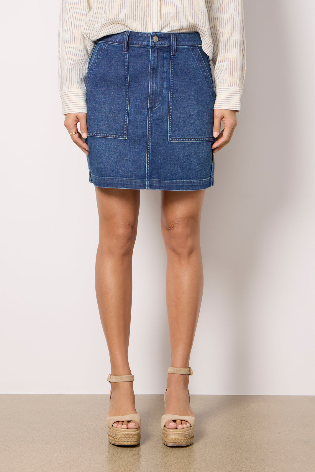 Utility Skirt