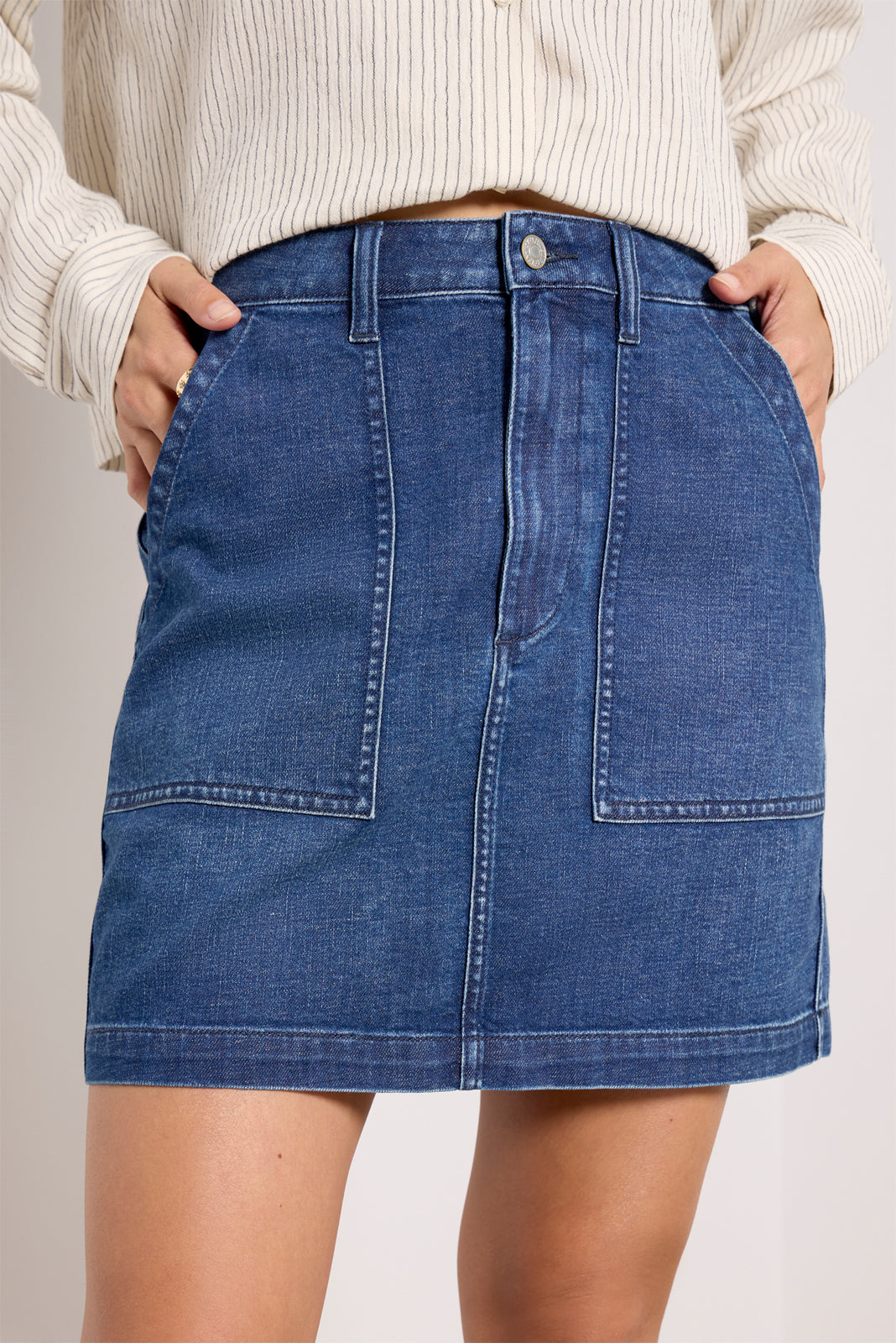 Utility Skirt