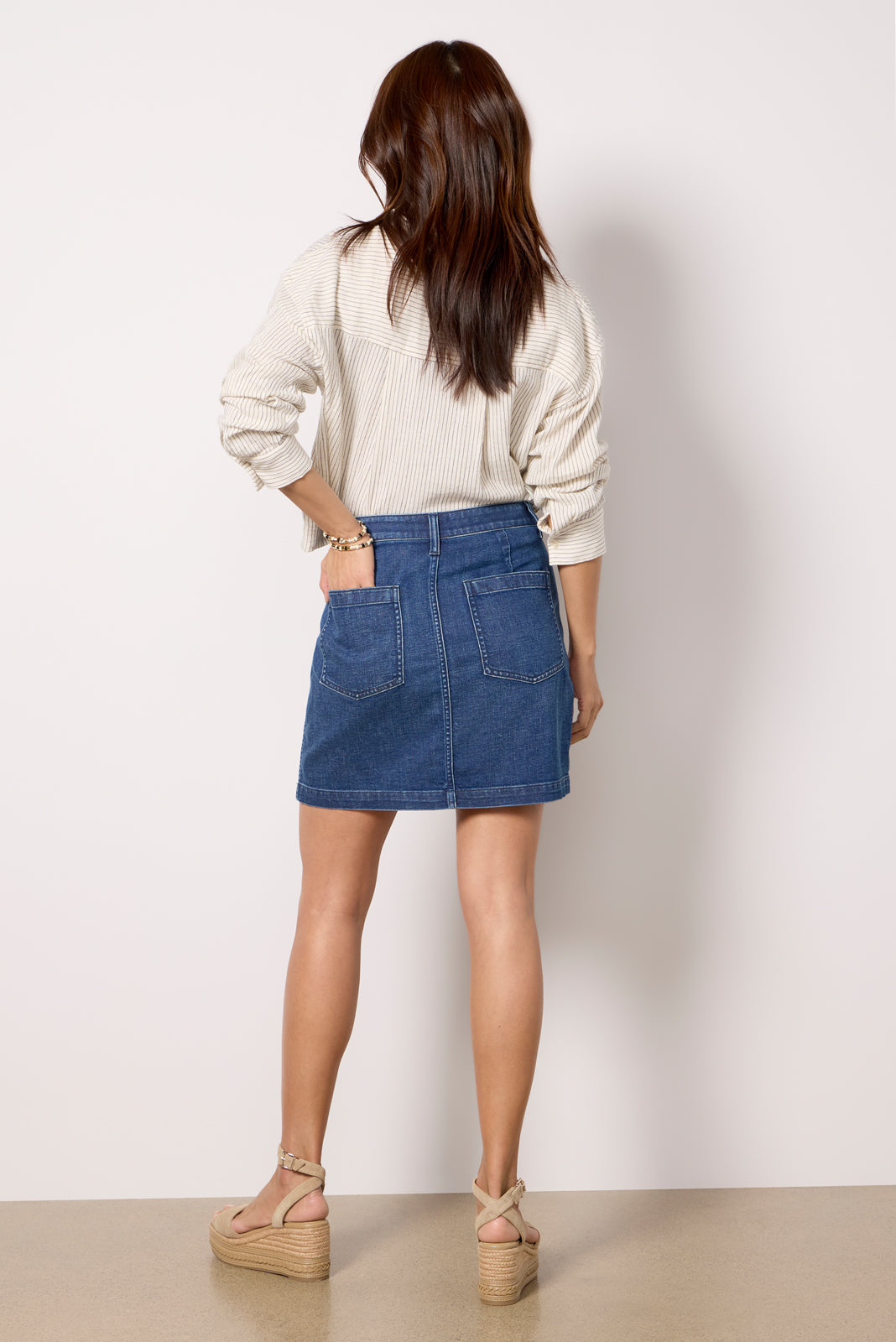 Utility Skirt