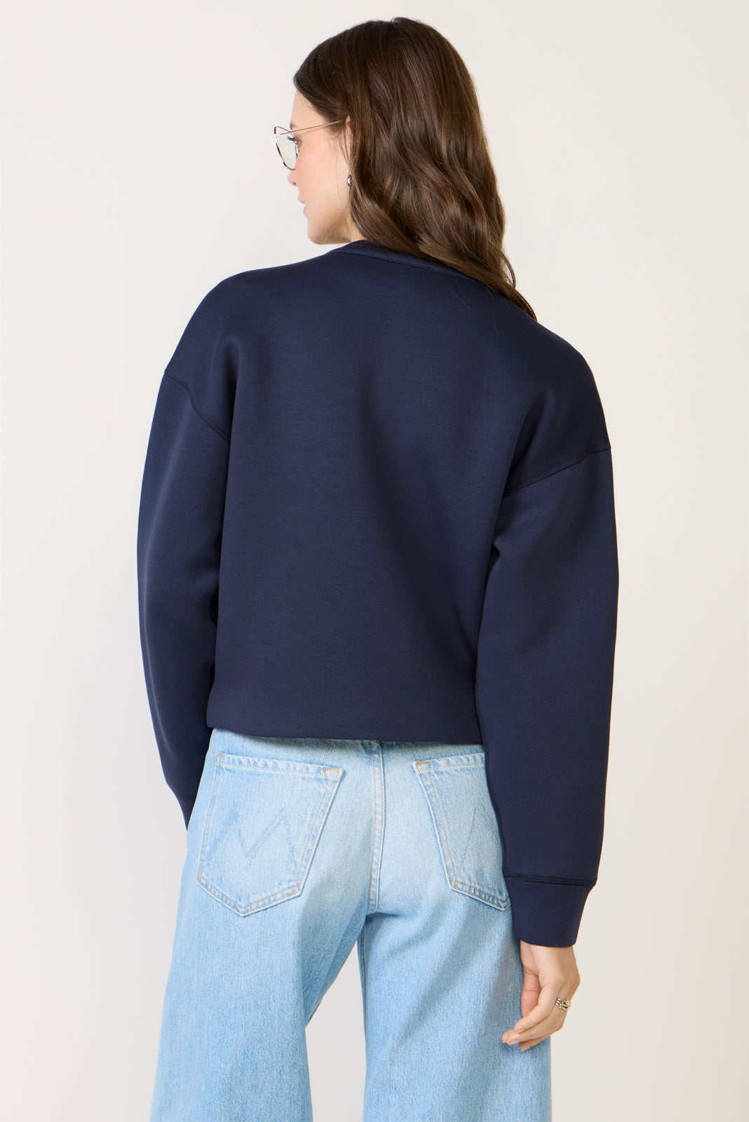 Sabrina Scuba Bomber