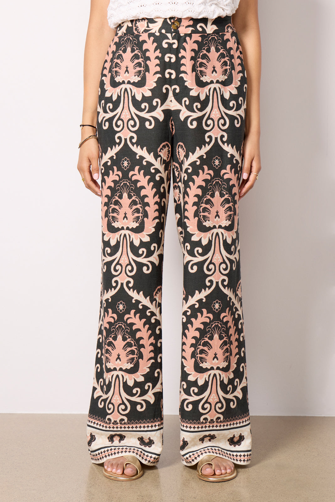 The Soft Trouser