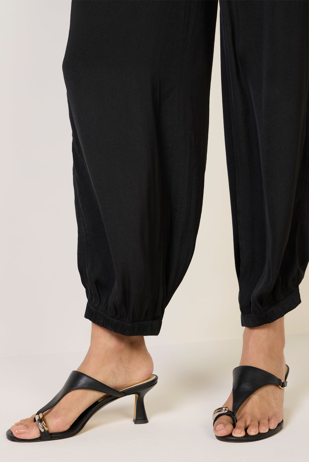 Melody Soft Micro Balloon Pant