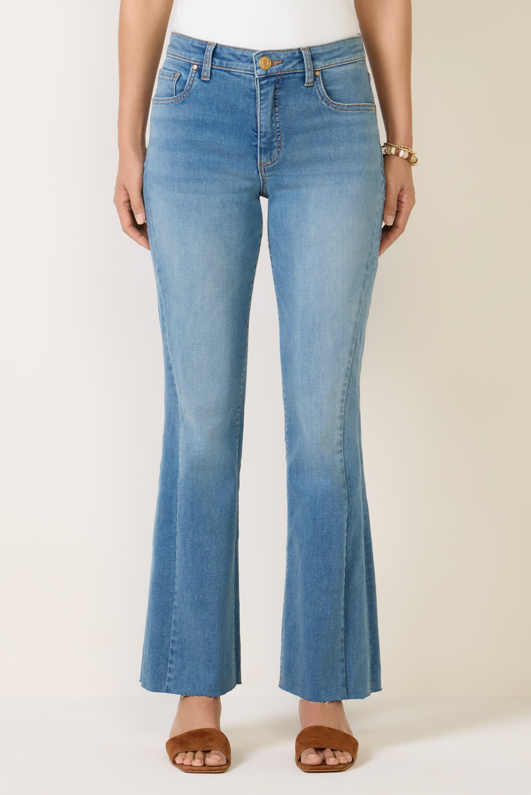Kelly Bootcut Jean