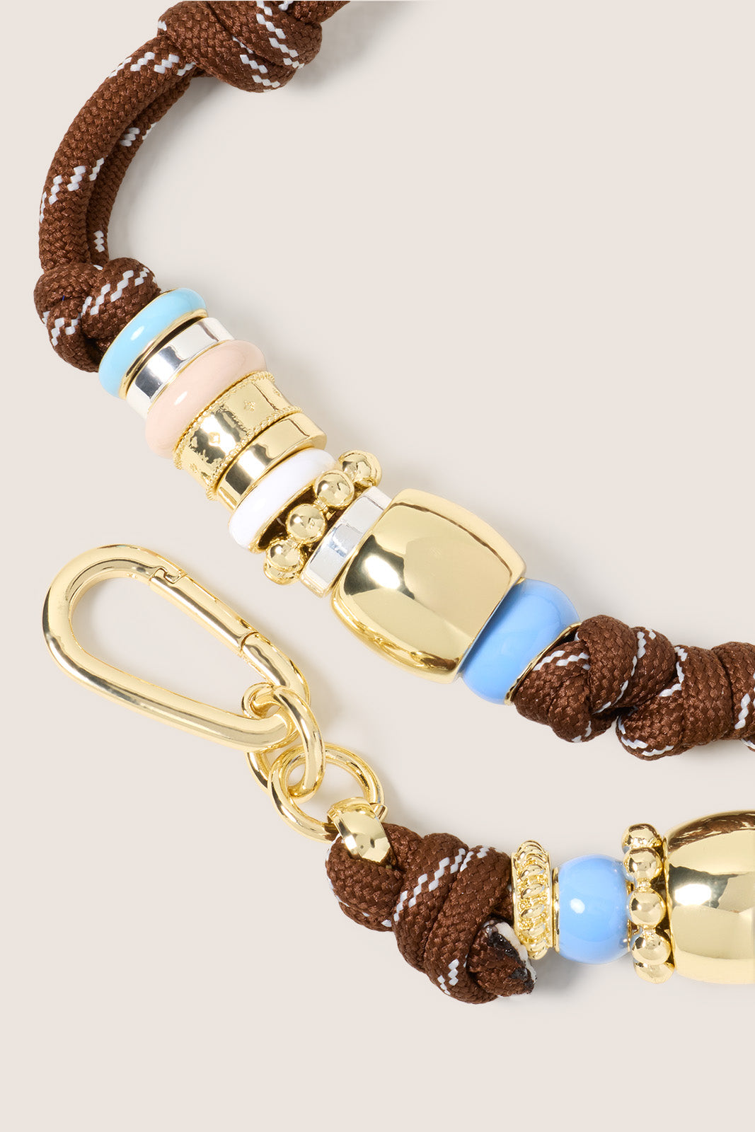 Lucy Paracord Necklace