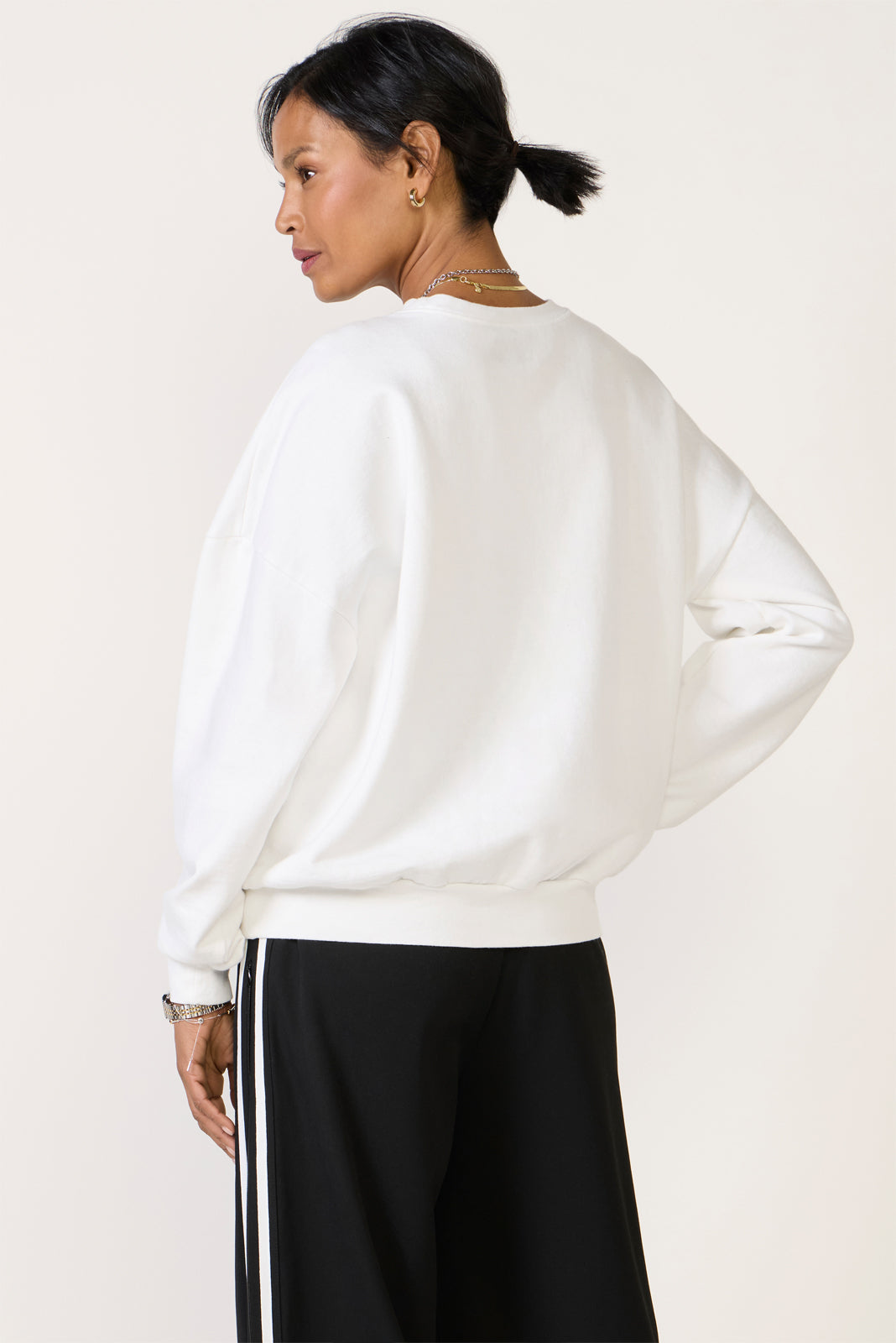 Hightop Cozy Sweatshirt