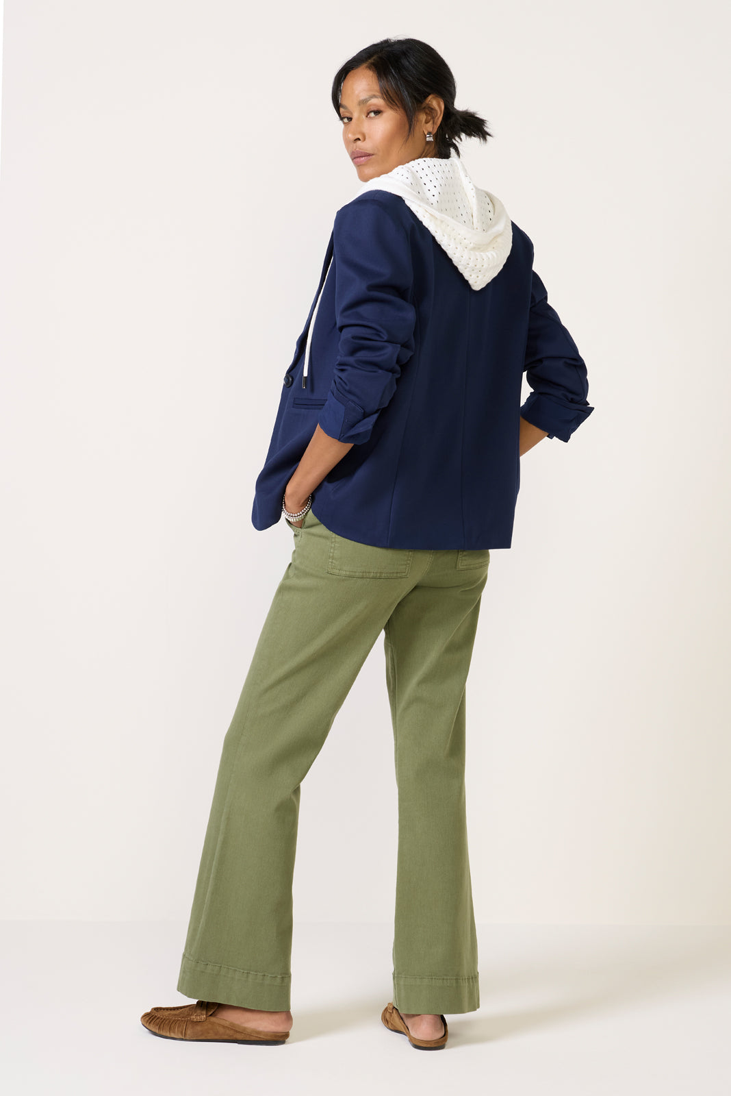 Stella Bootcut Pant