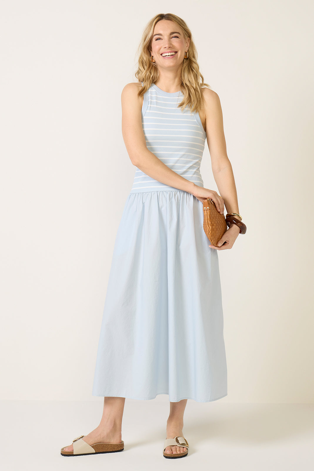 Romina Twofer Dress