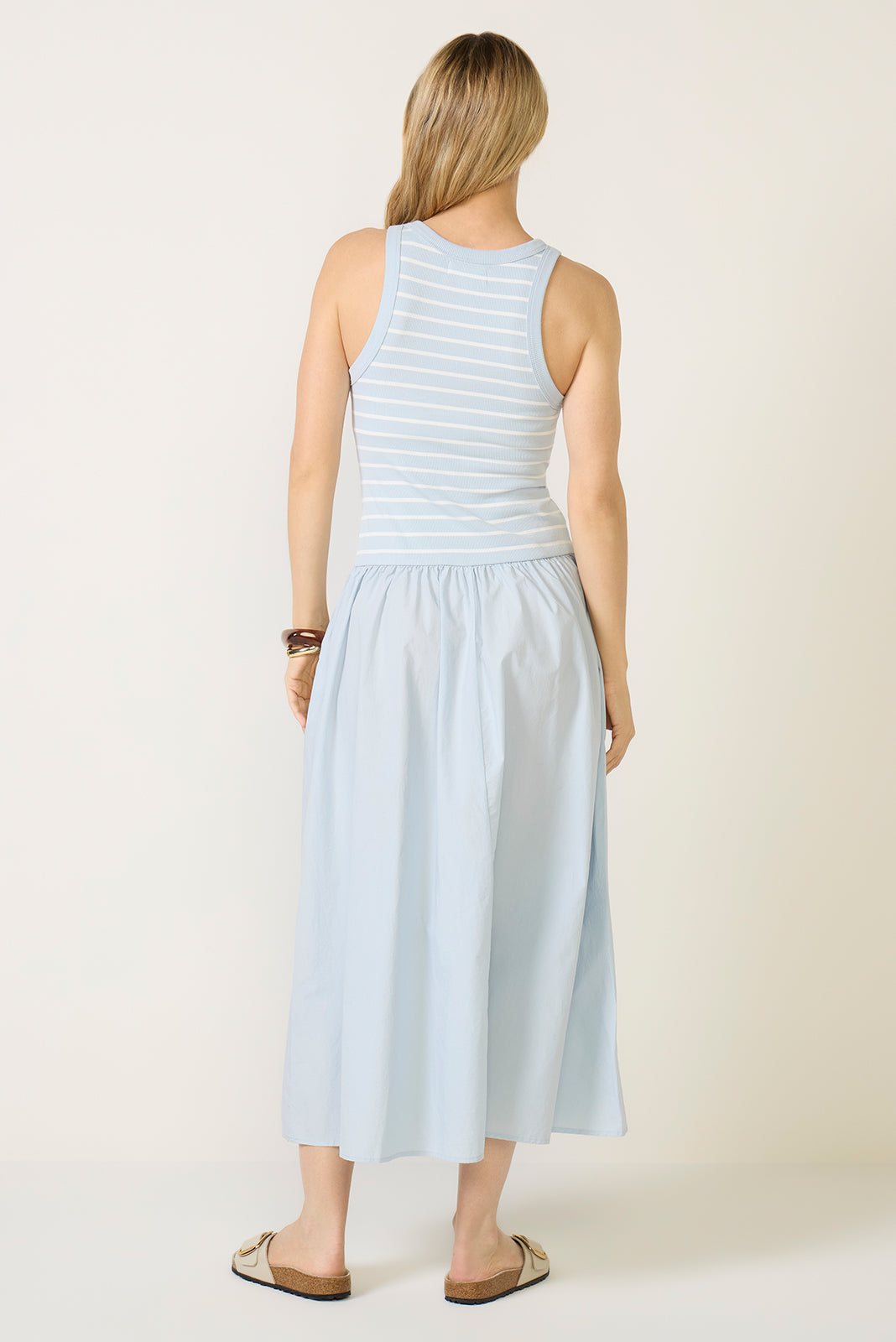 Romina Twofer Dress