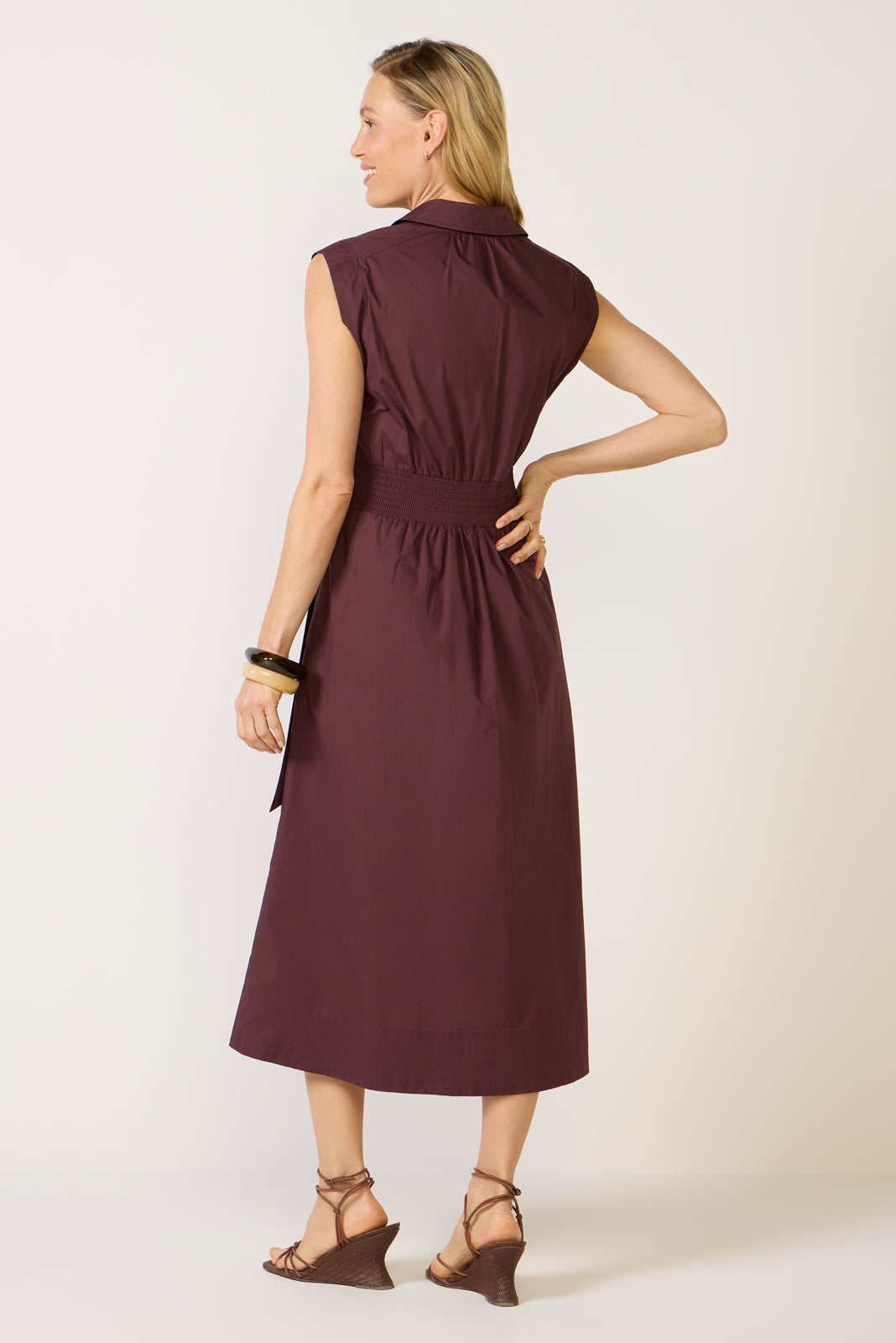 Perry Midi Dress