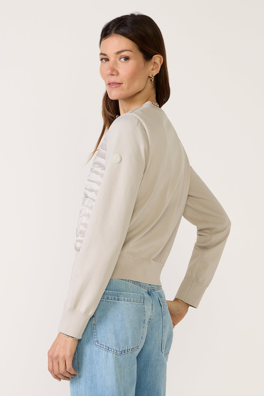 Briony Jacket