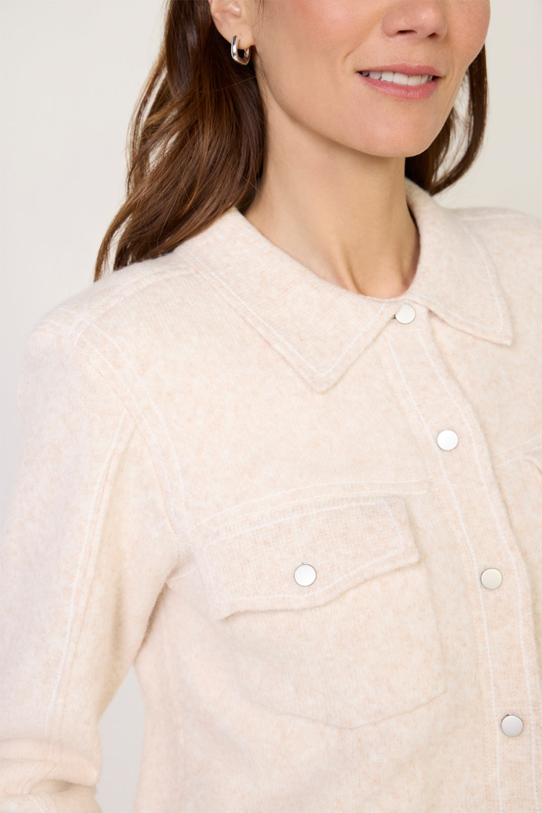 Jannelle Cardigan