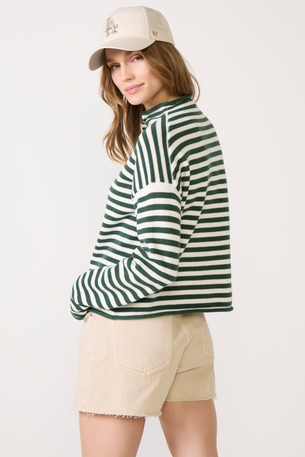 Taylor Cardigan