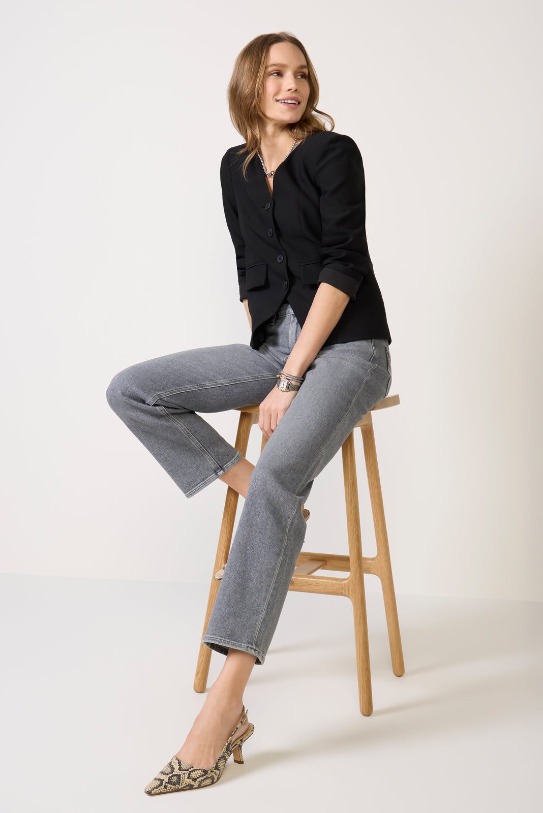 Sophia Blazer