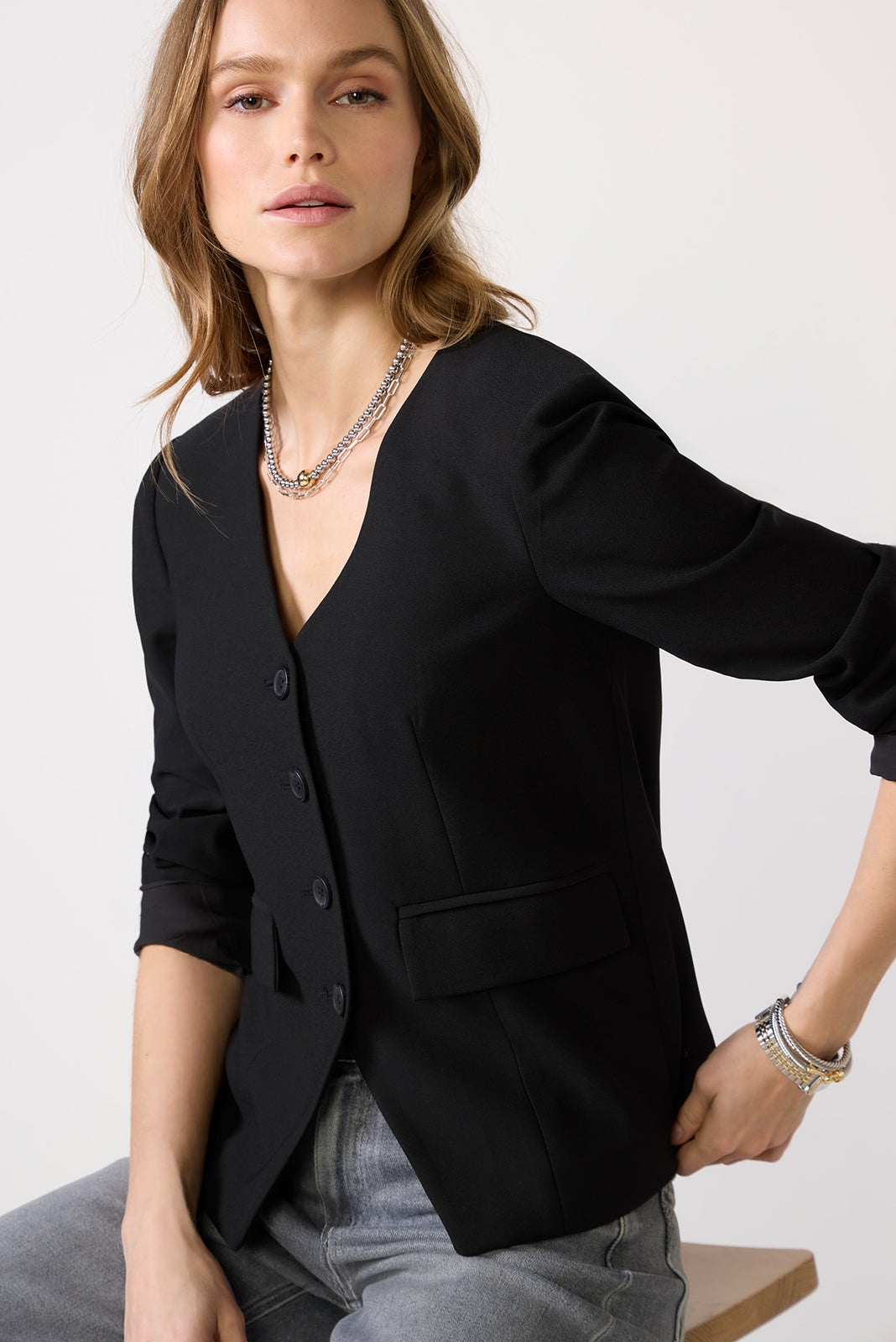 Sophia Blazer