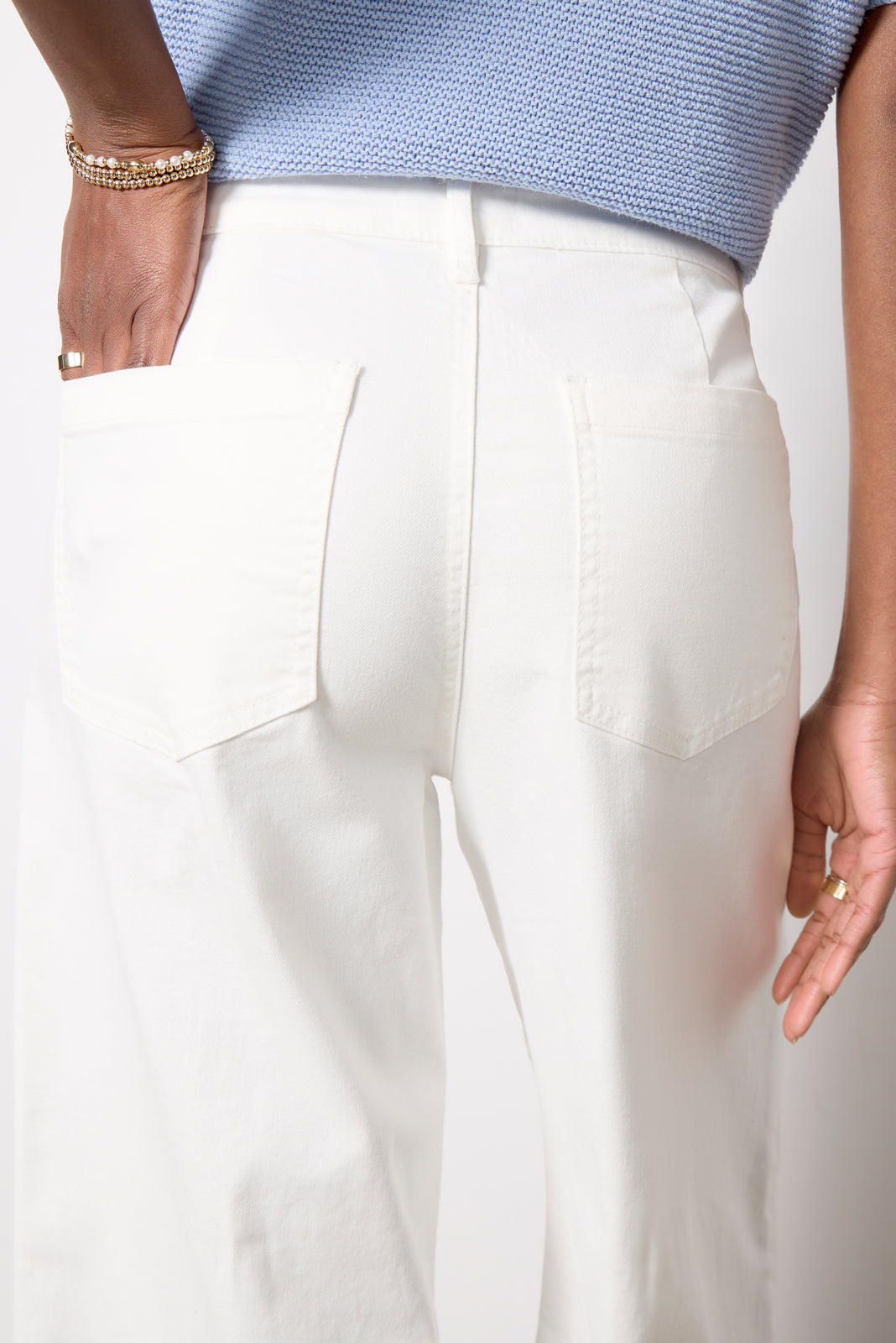Meg Wide Leg