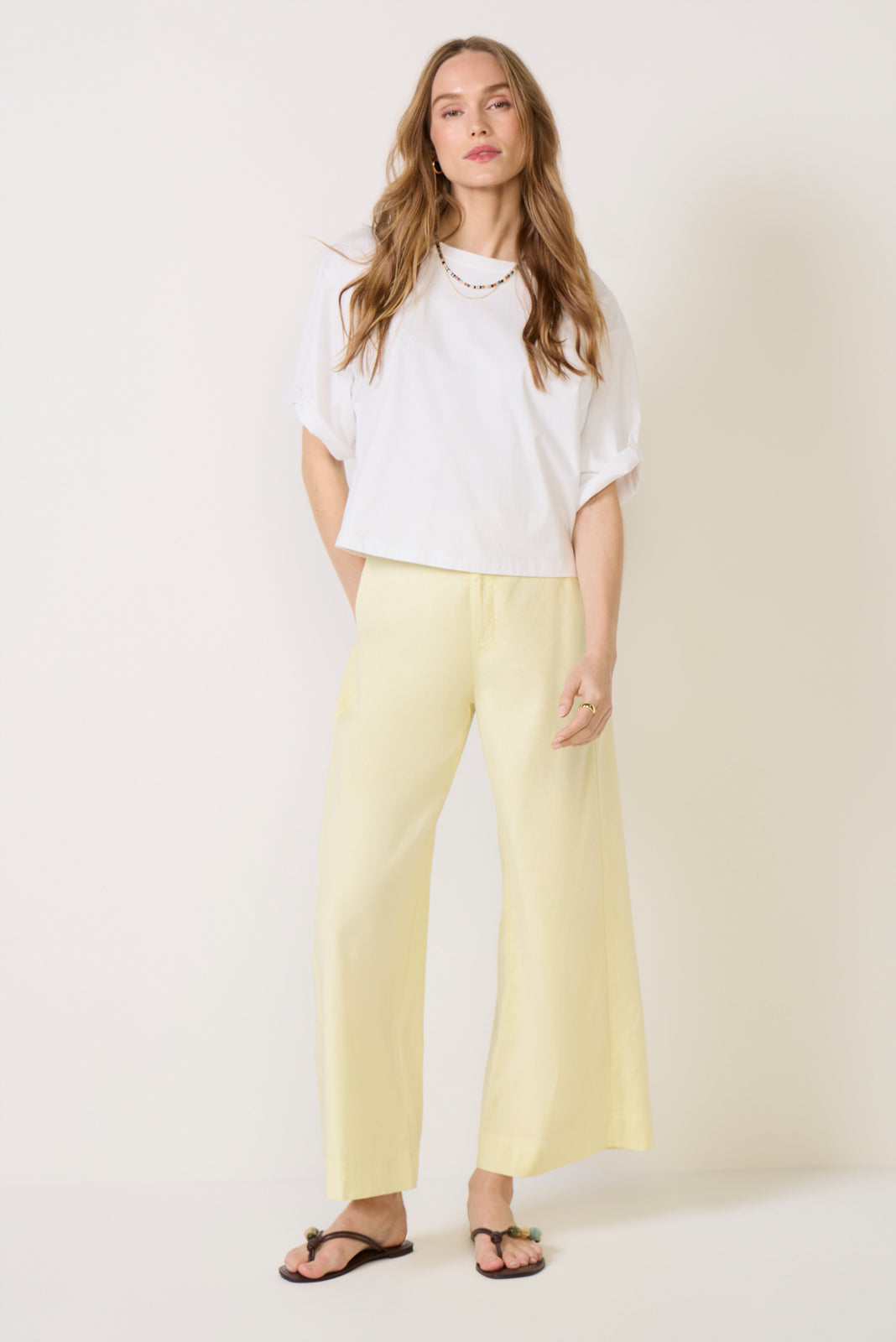 Belle Tee