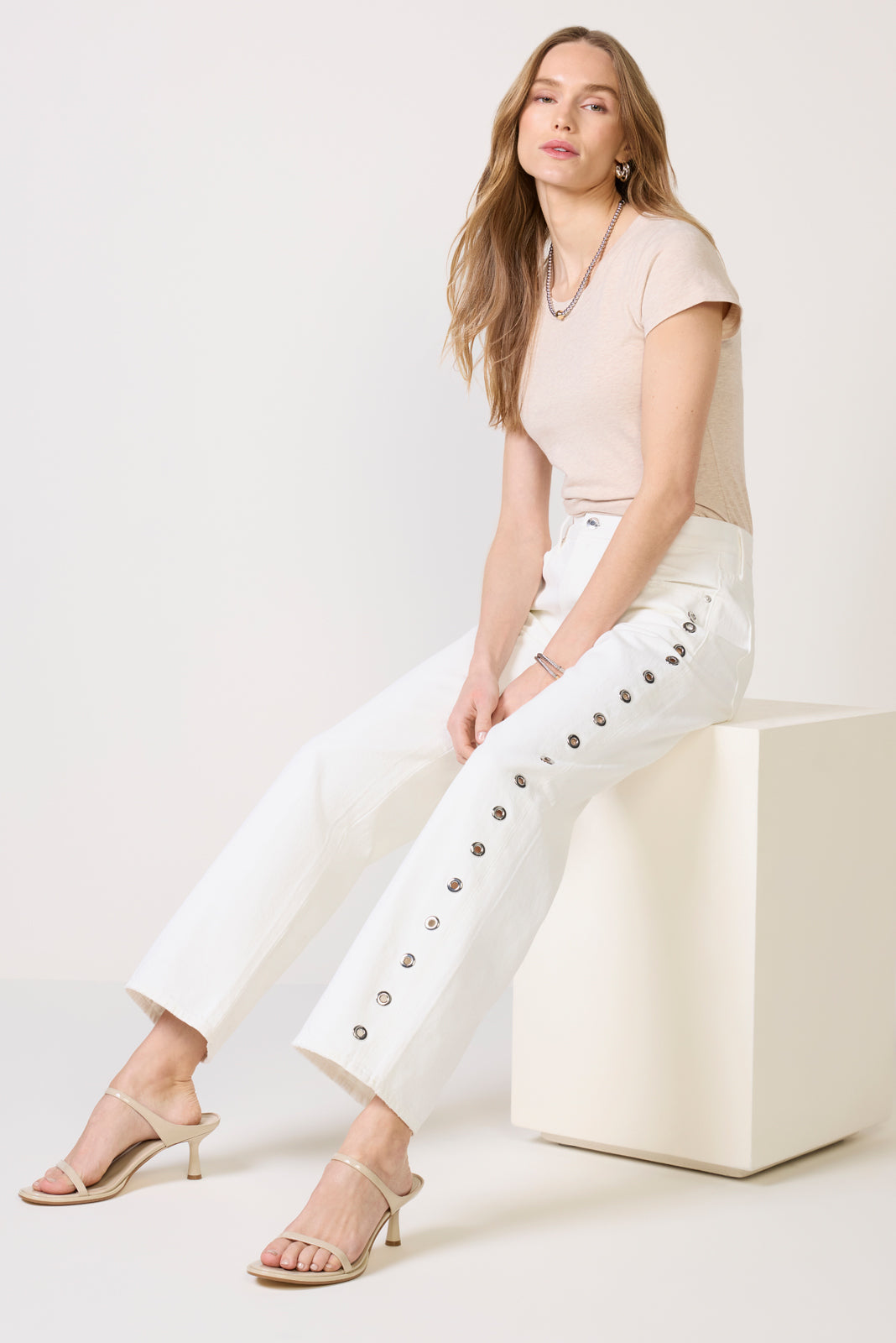 Park Sleek Tee