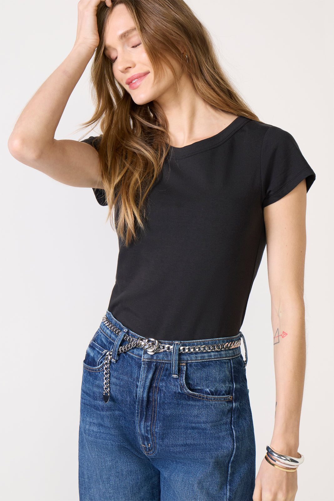 Park Sleek Tee