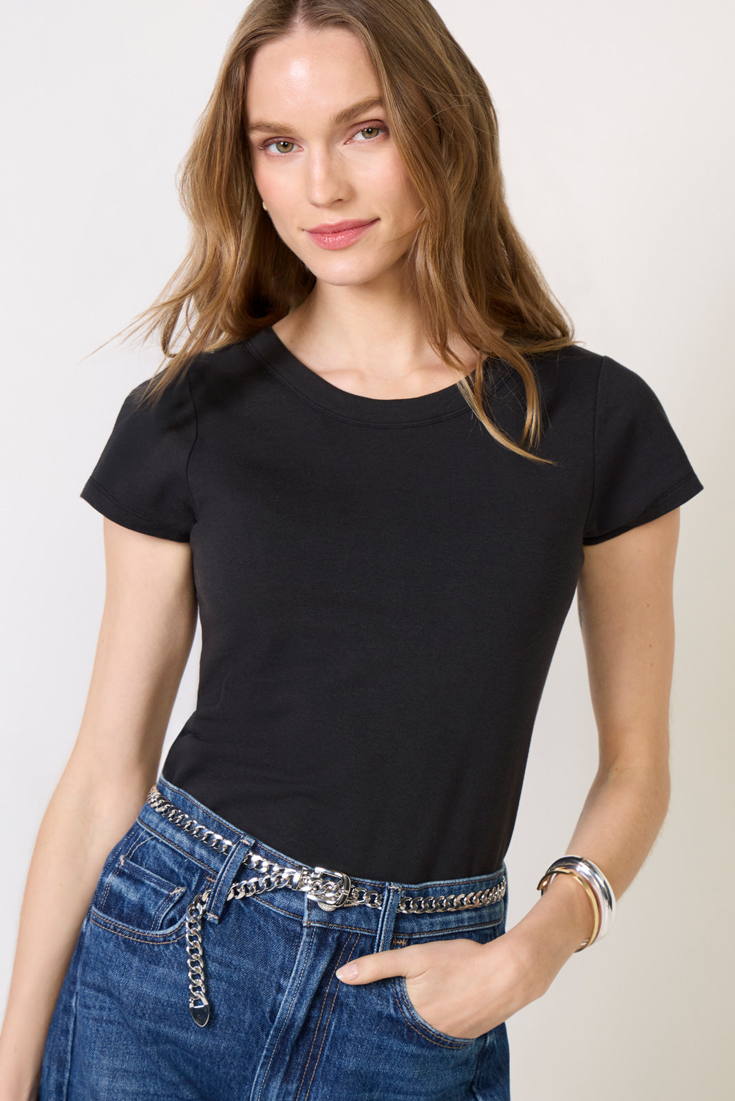 Park Sleek Tee