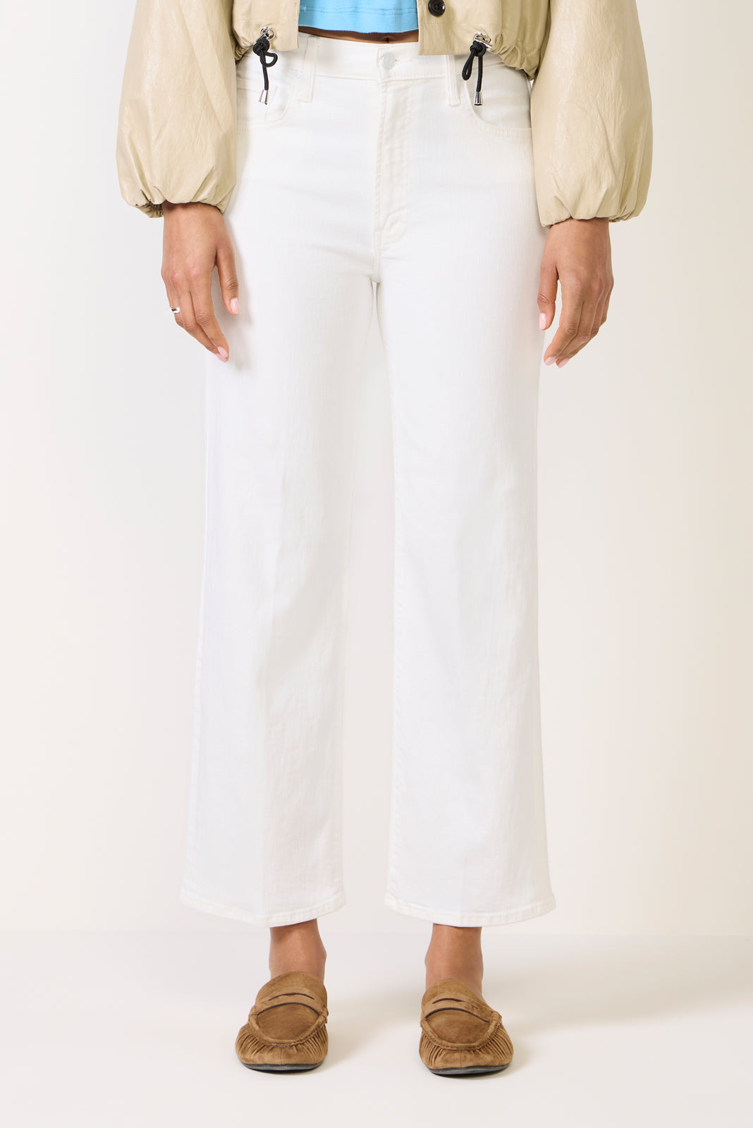 The Rambler Zip Ankle