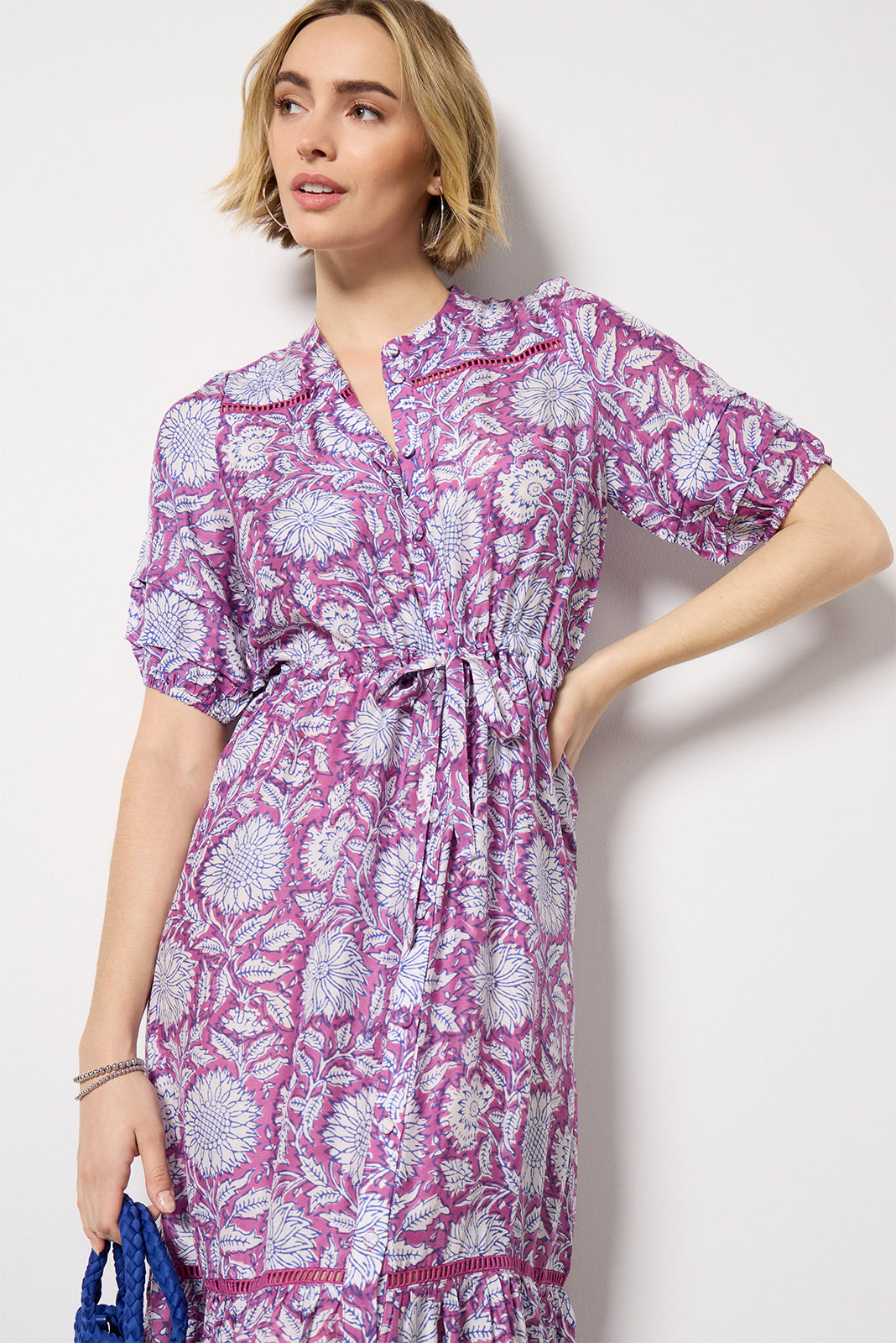 Lucy 4 Dress