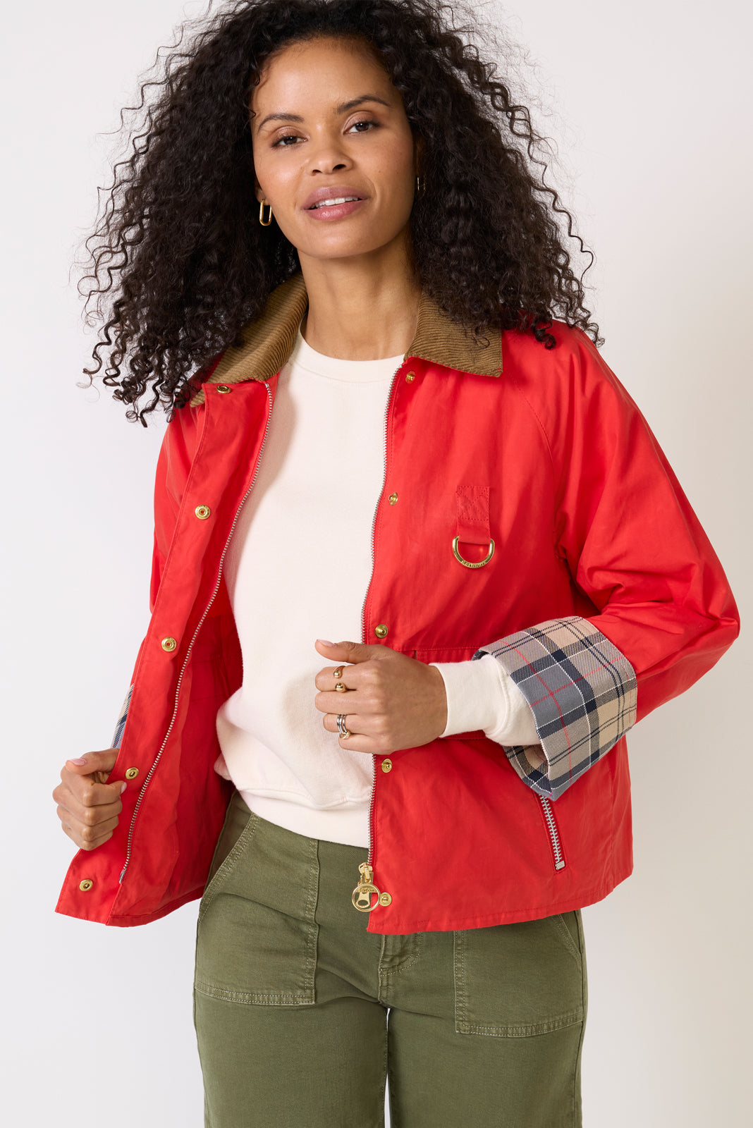 Mackworth Casual Jacket