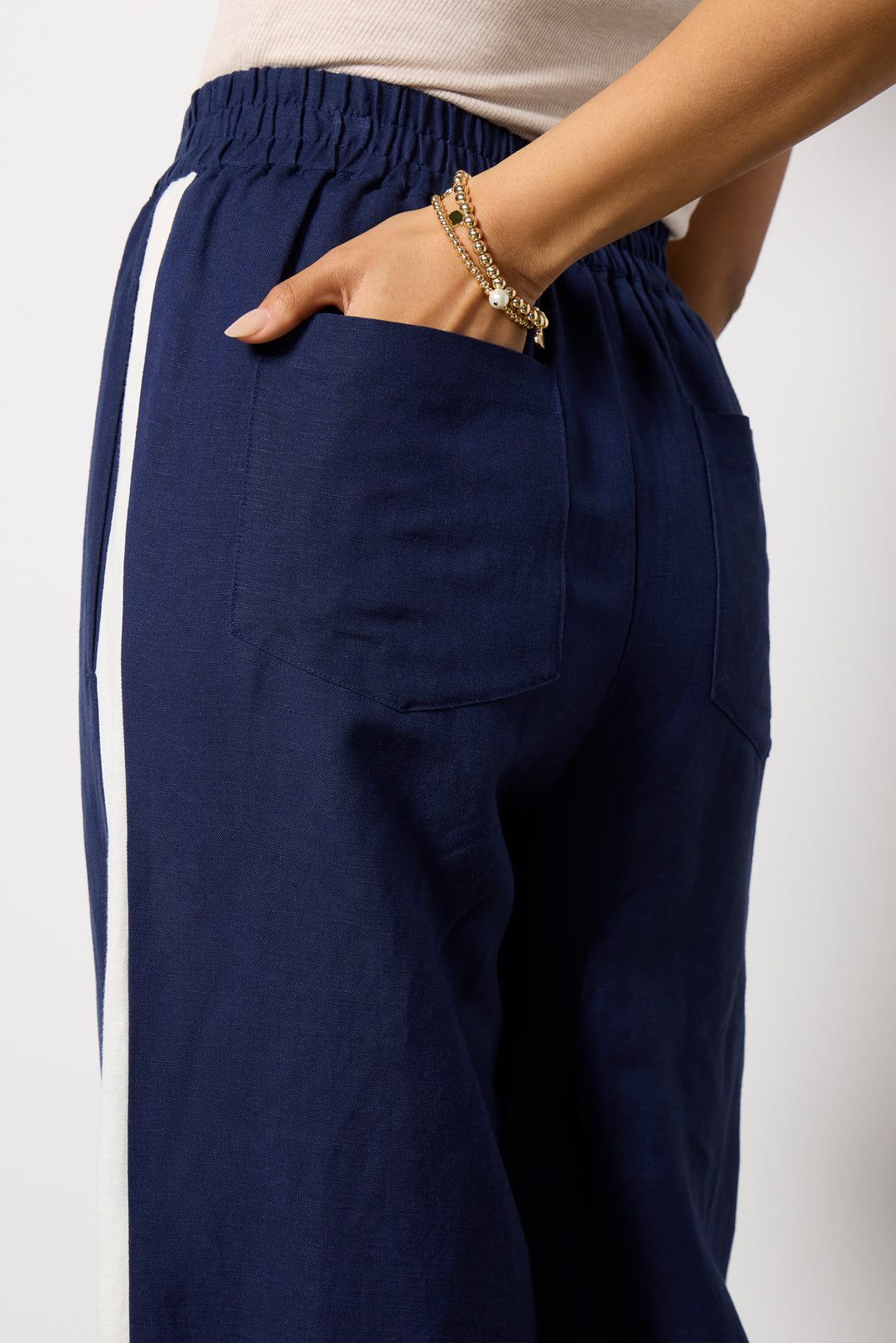 Sophia Track Pant