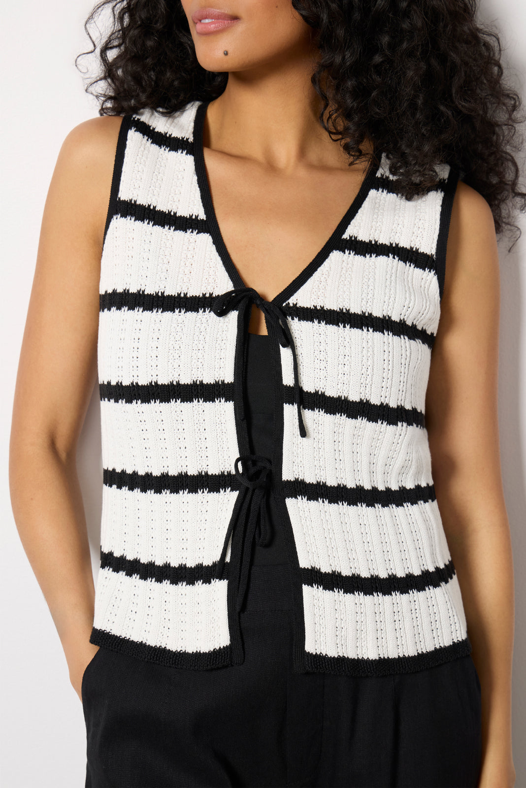 Lou Tie Tank