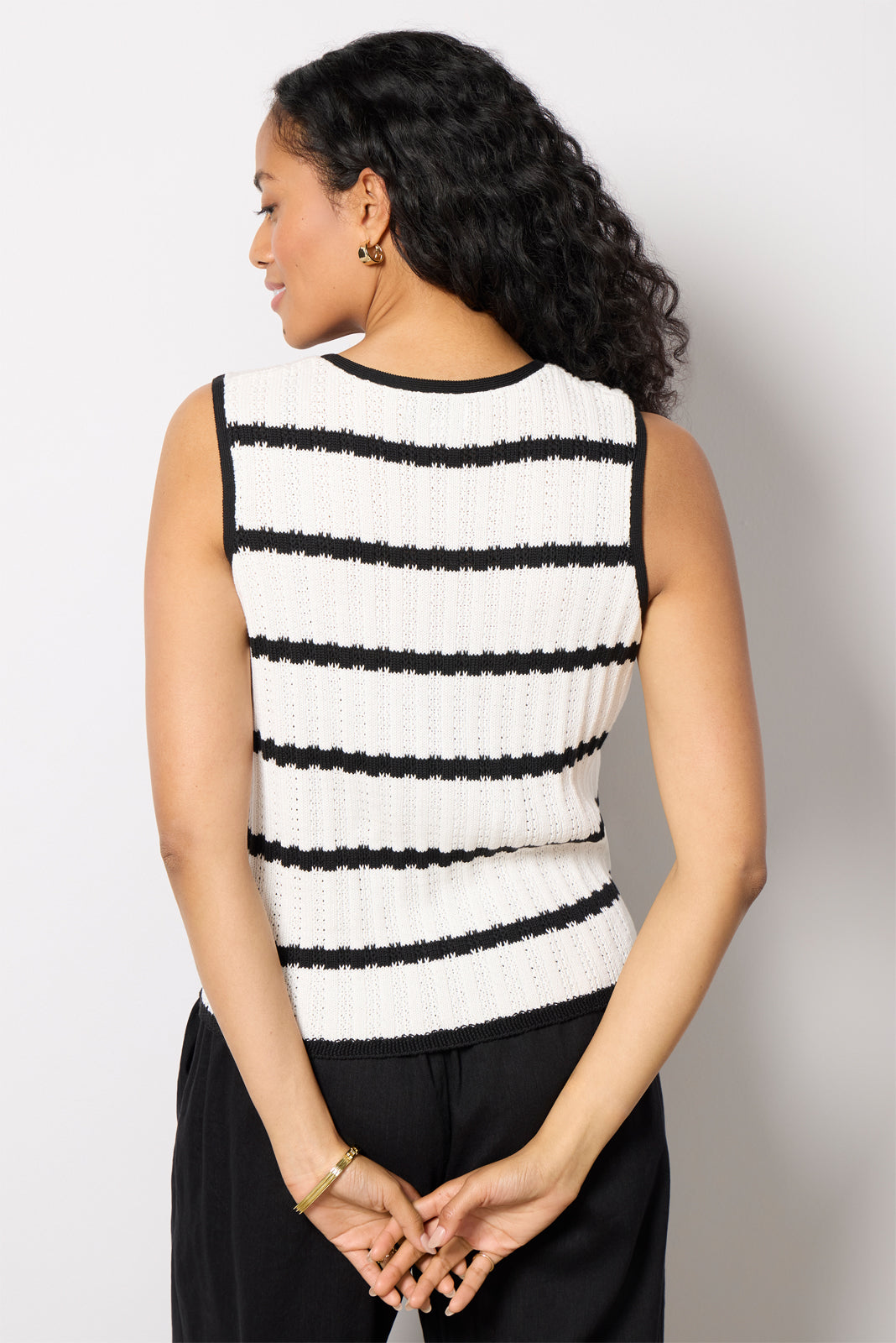 Lou Tie Tank