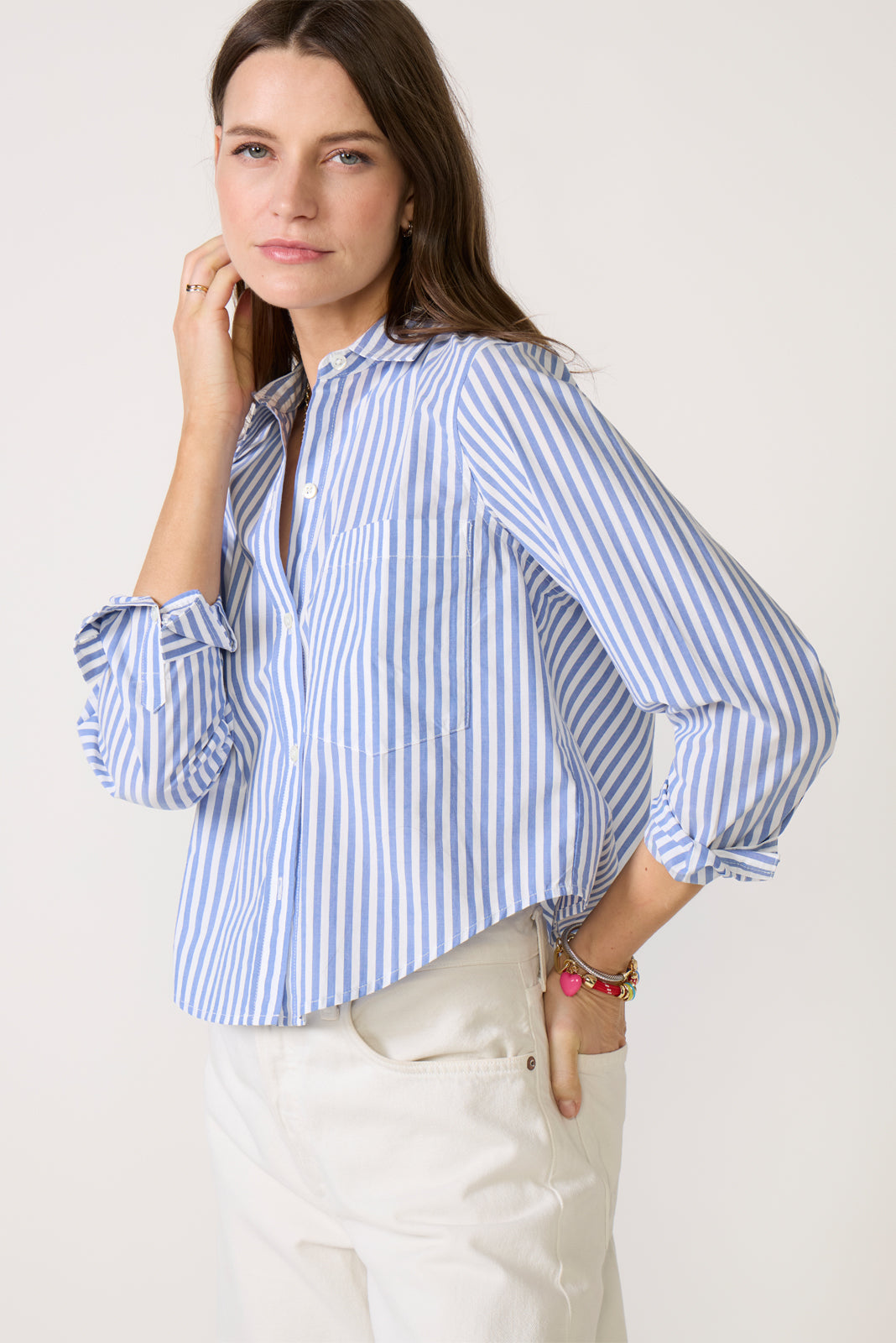 Ramy Shirt