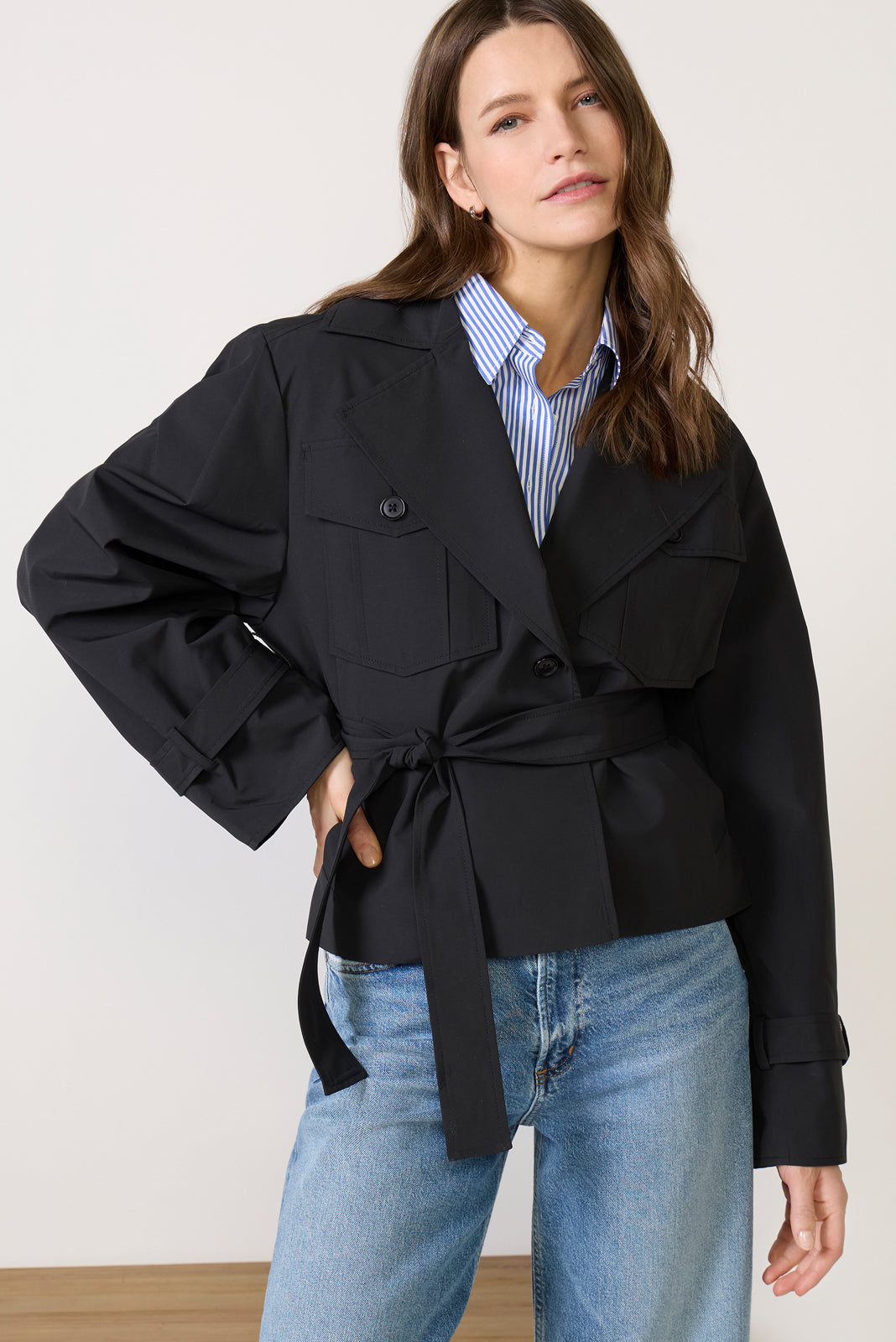 Quinn Jacket