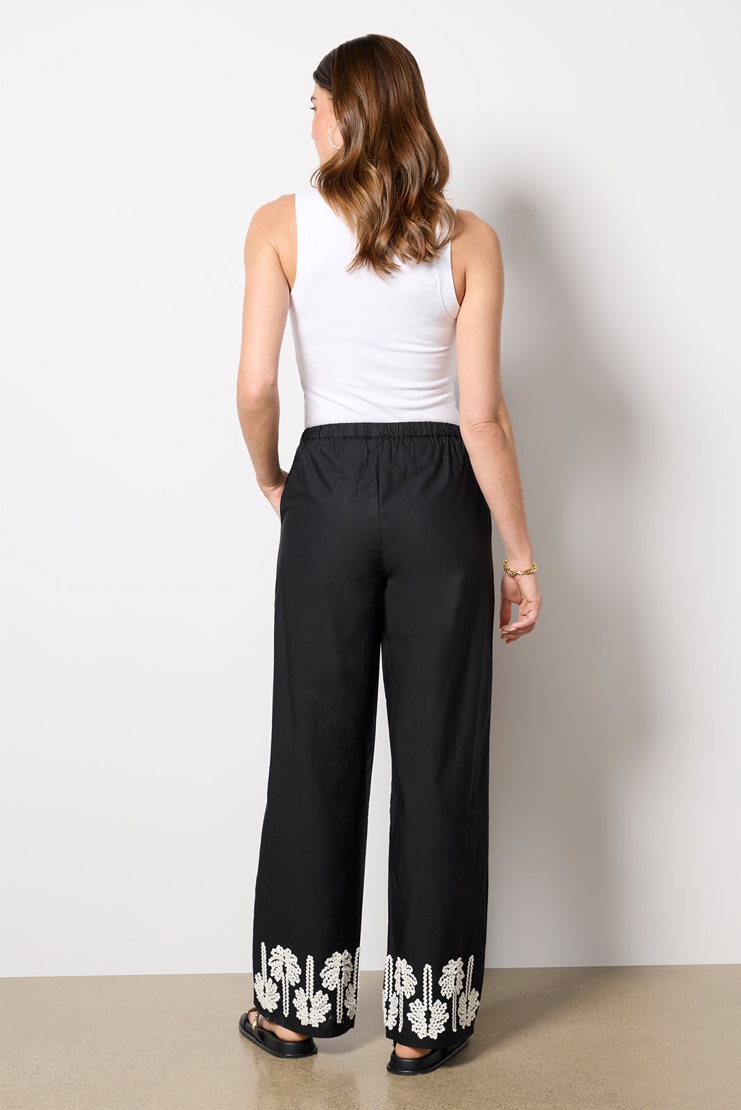Emmie Pant