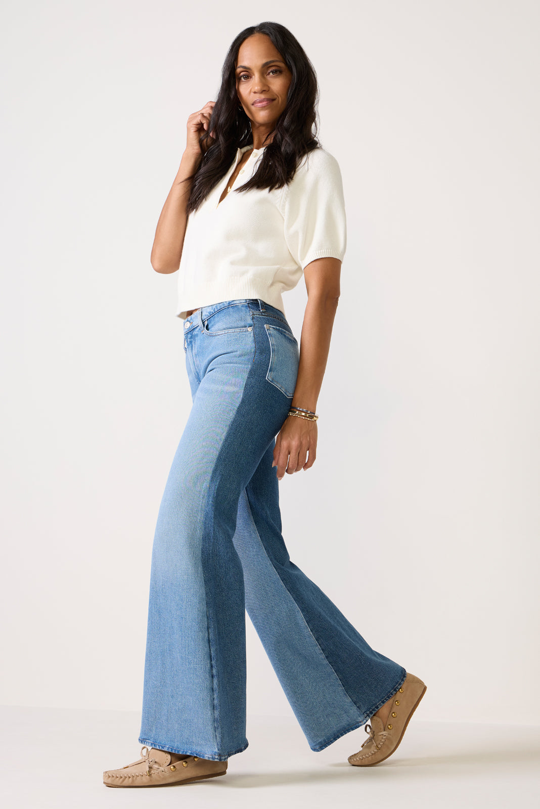 Retro Flare