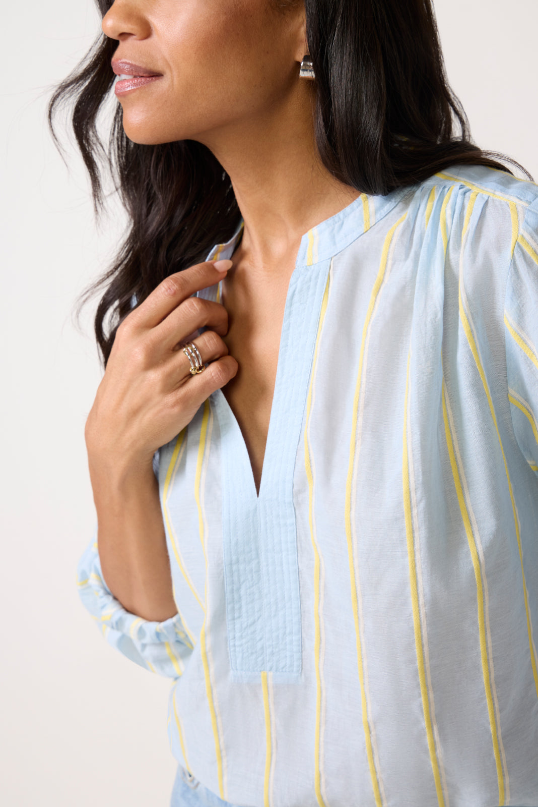 Alita Blouse