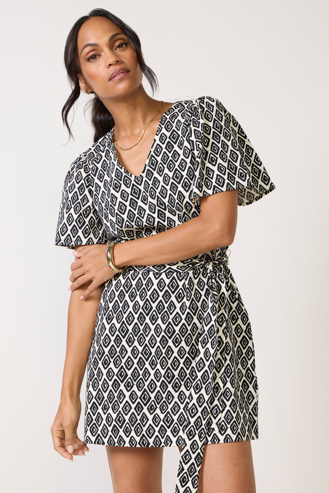 Lexi Mini Dress
