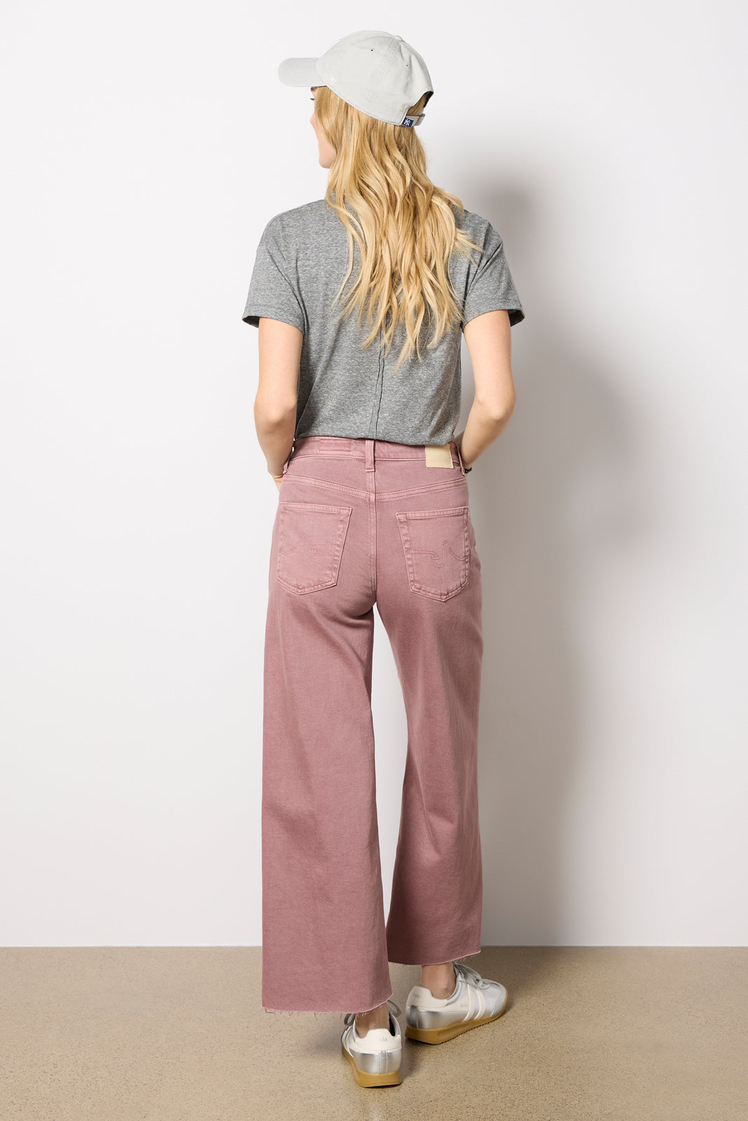 Saige Wide Leg